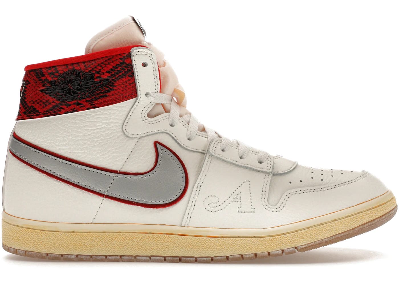Nike Jordan Air Ship Pe Sp Awake Ny