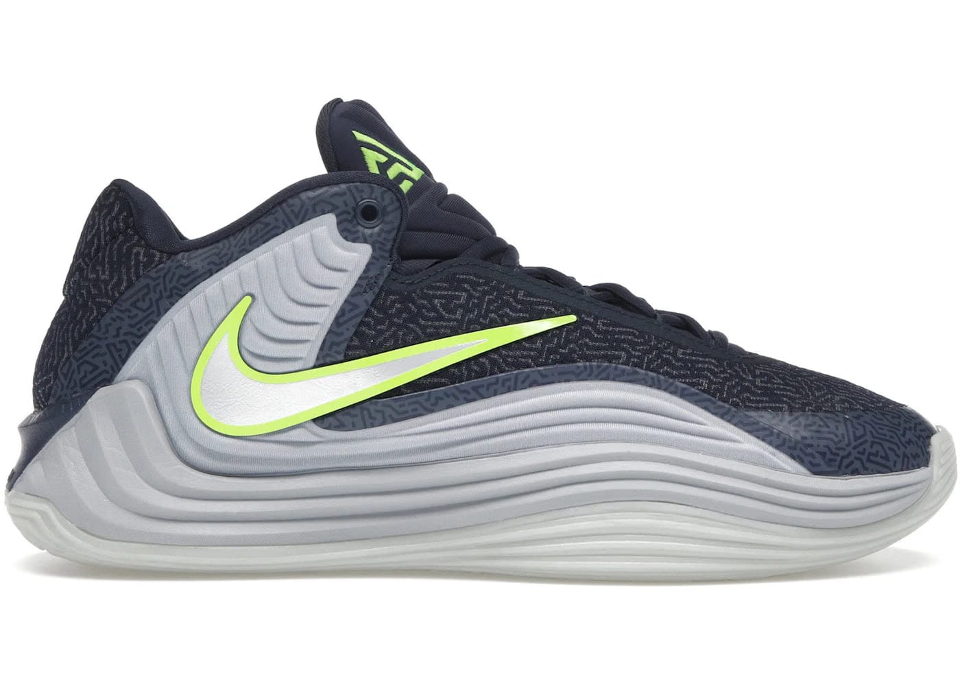 Nike Giannis Freak 7 Se New Moon