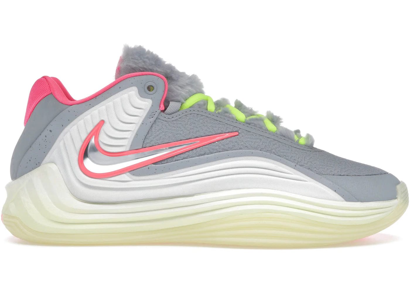 Nike Giannis Freak 7 Shapeshift