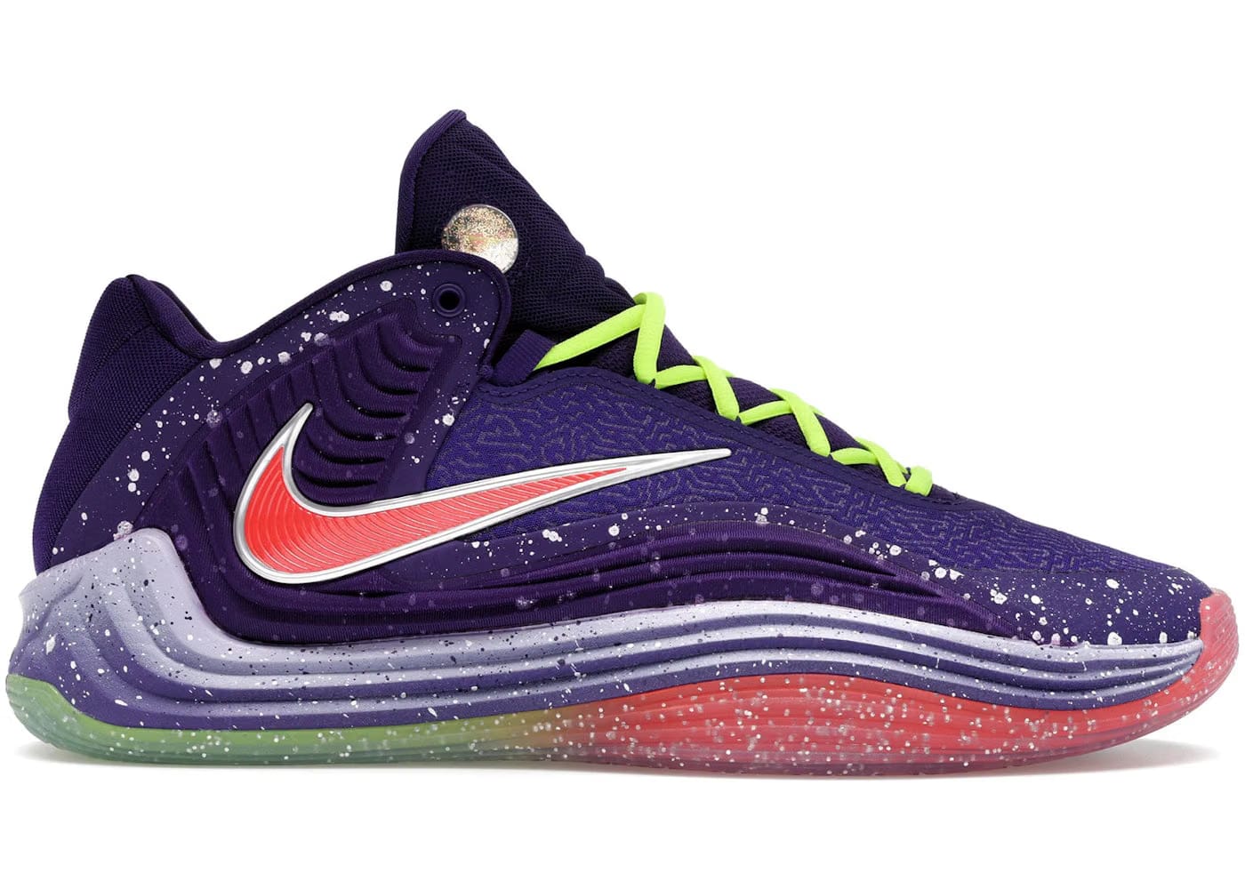 Nike Giannis Freak 7 Snow Pack