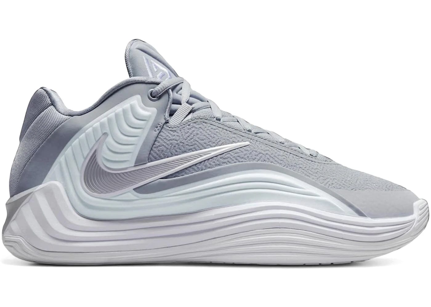 Nike Giannis Freak 7 Tb Wolf Grey