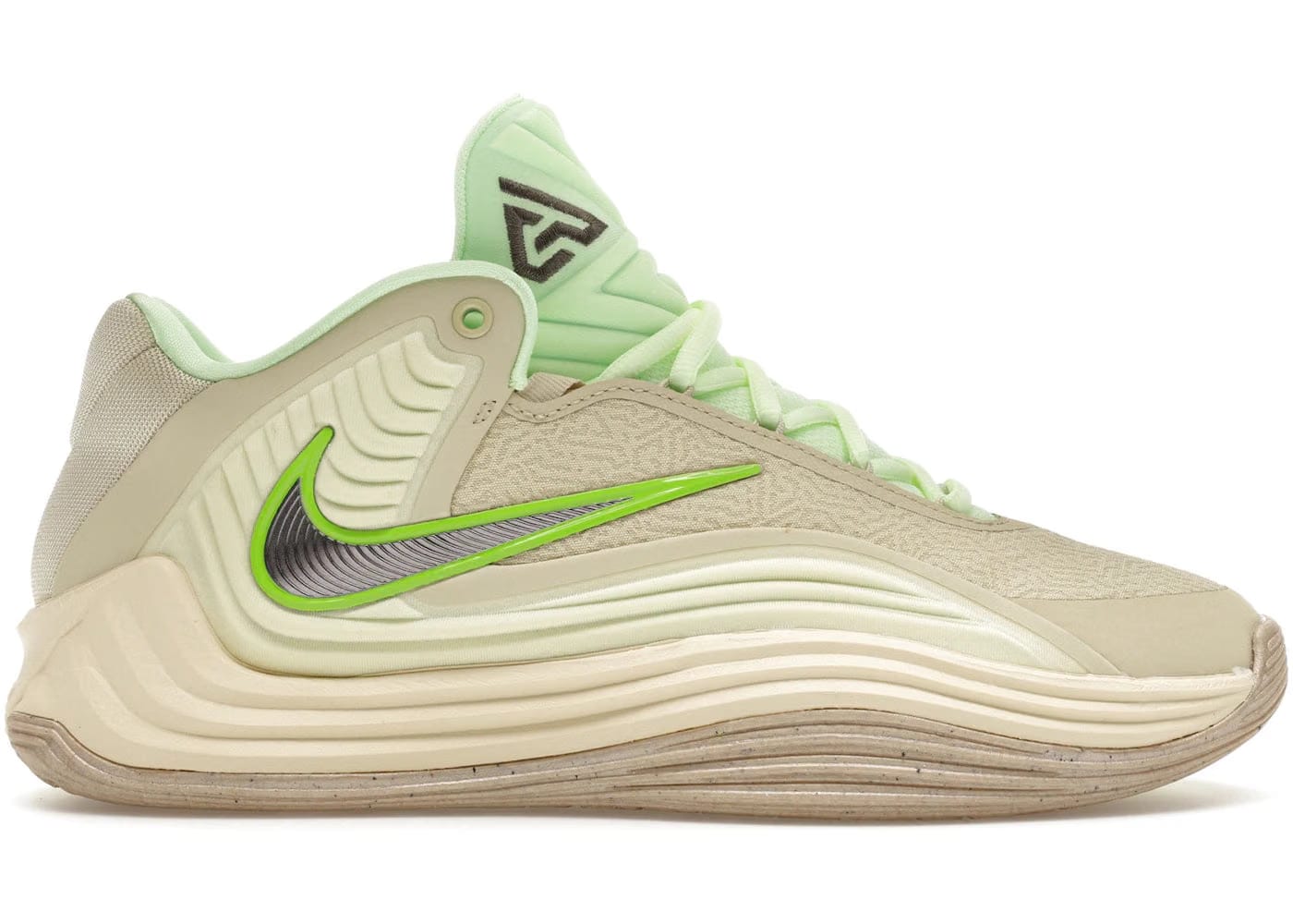 Nike Giannis Freak 7 Wolf In Sheeps Clothing