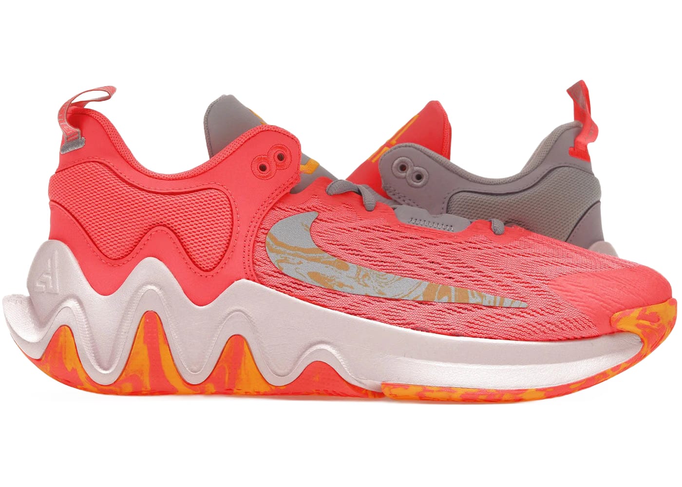Nike Giannis Immortality 2 Smoothie