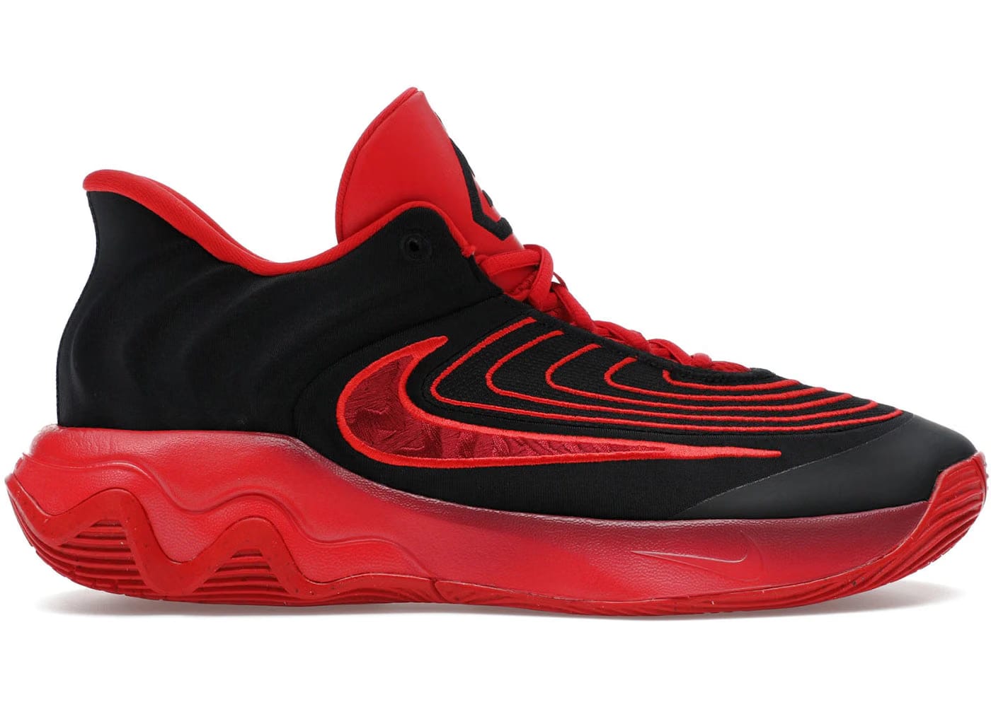Nike Giannis Immortality 4 Bred