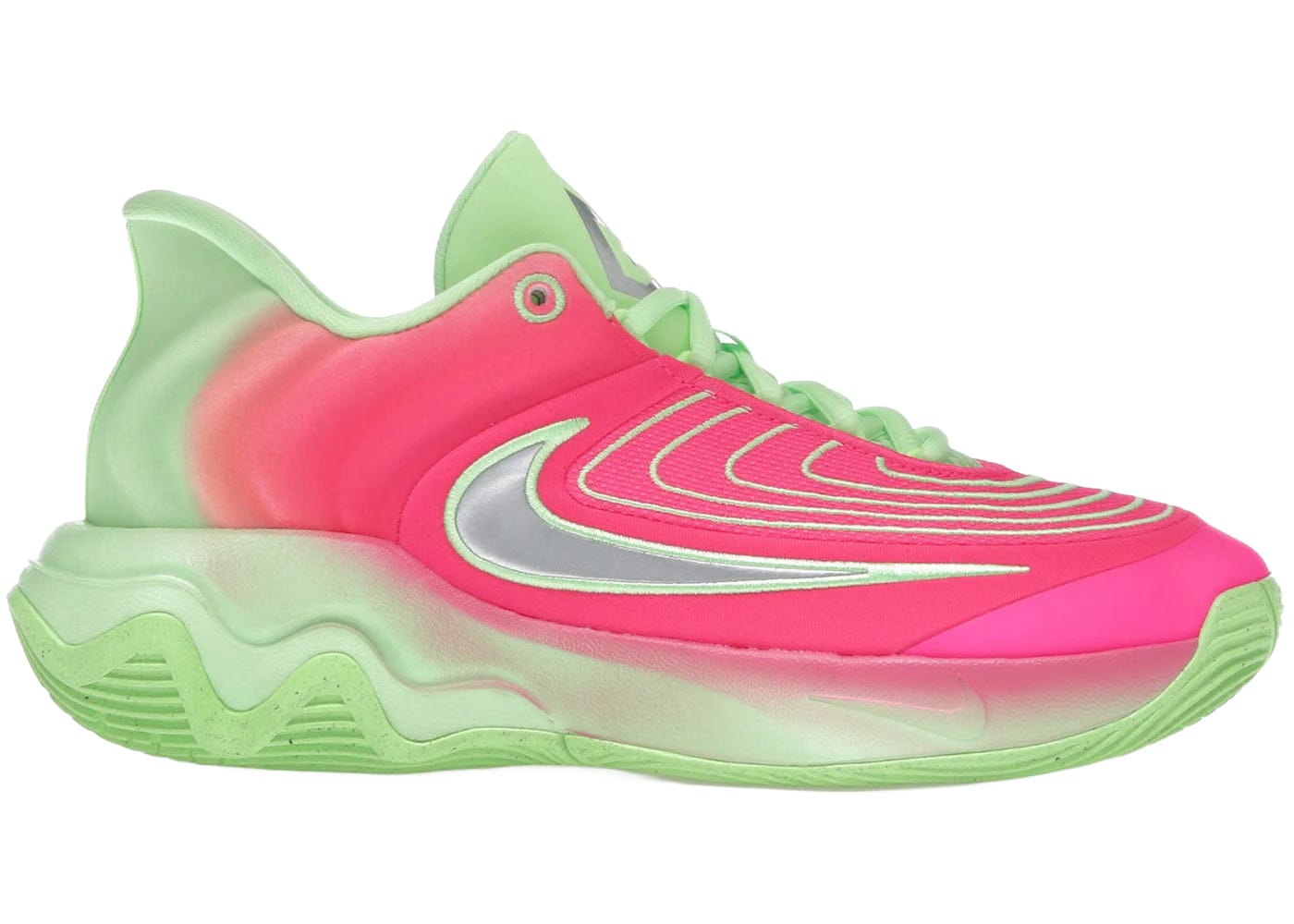 Nike Giannis Immortality 4 Eva