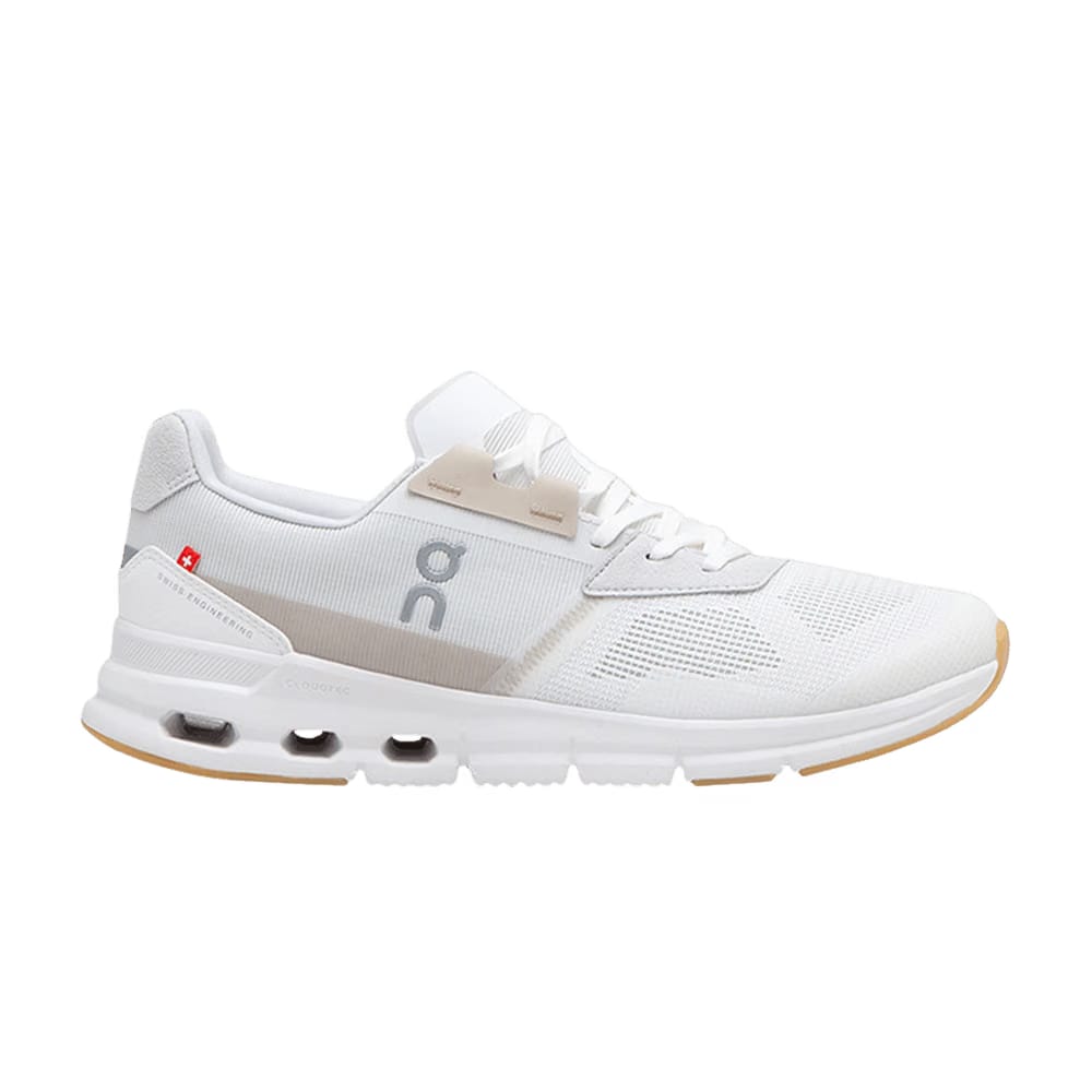 Wmns Cloudrift 'Undyed White Sand'
