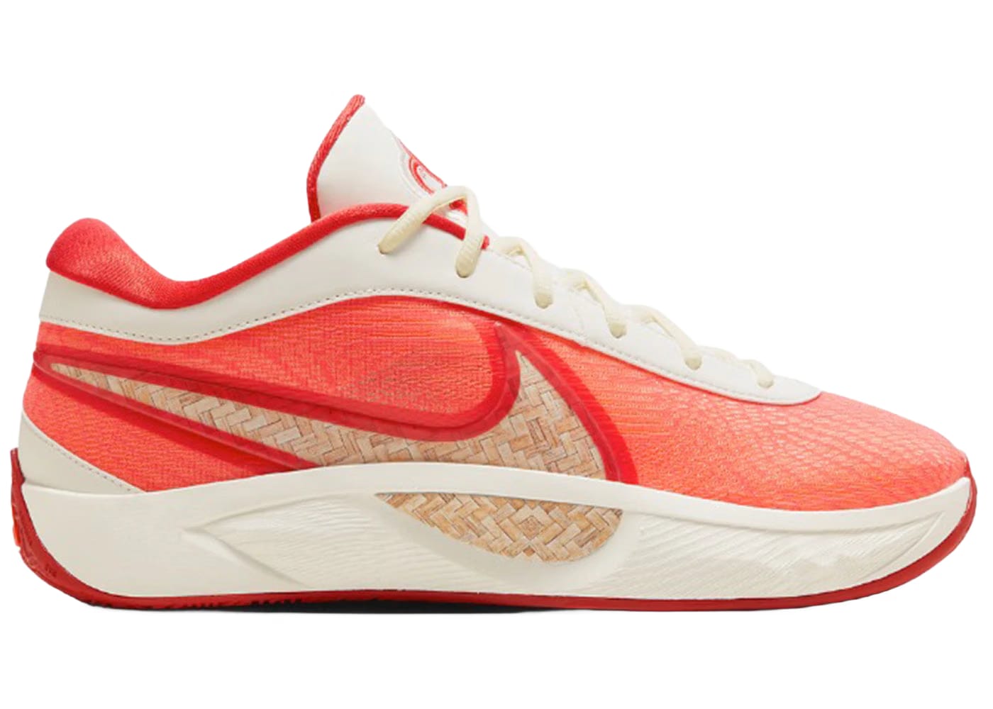 Nike Giannis Zoom Freak 6 China