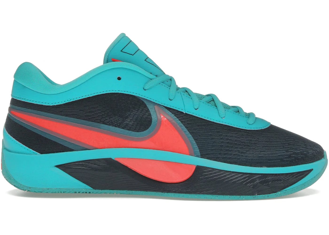 Nike Giannis Zoom Freak 6 Liam And Maverick