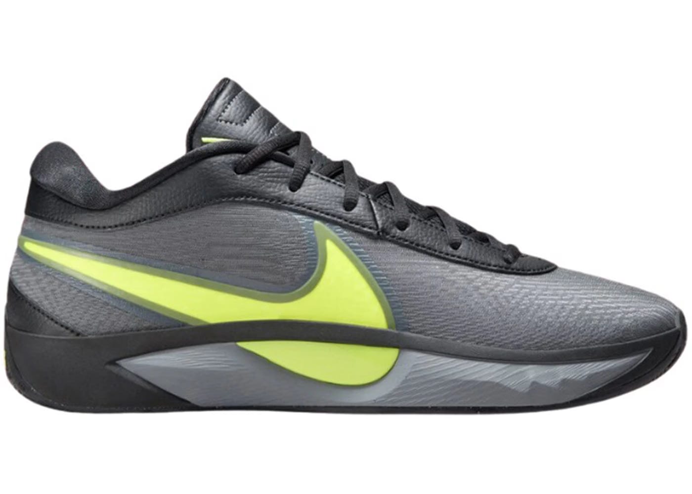 Nike Giannis Zoom Freak 6 Niaja