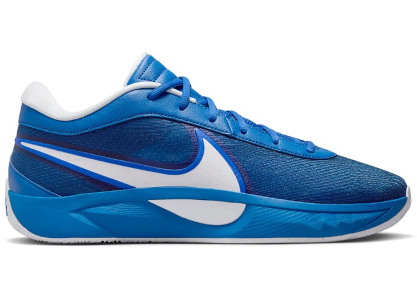 Nike Giannis Zoom Freak 6 Tb Game Royal