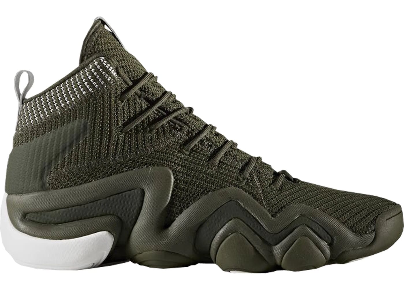 Adidas Crazy 8 Adv Night Cargo