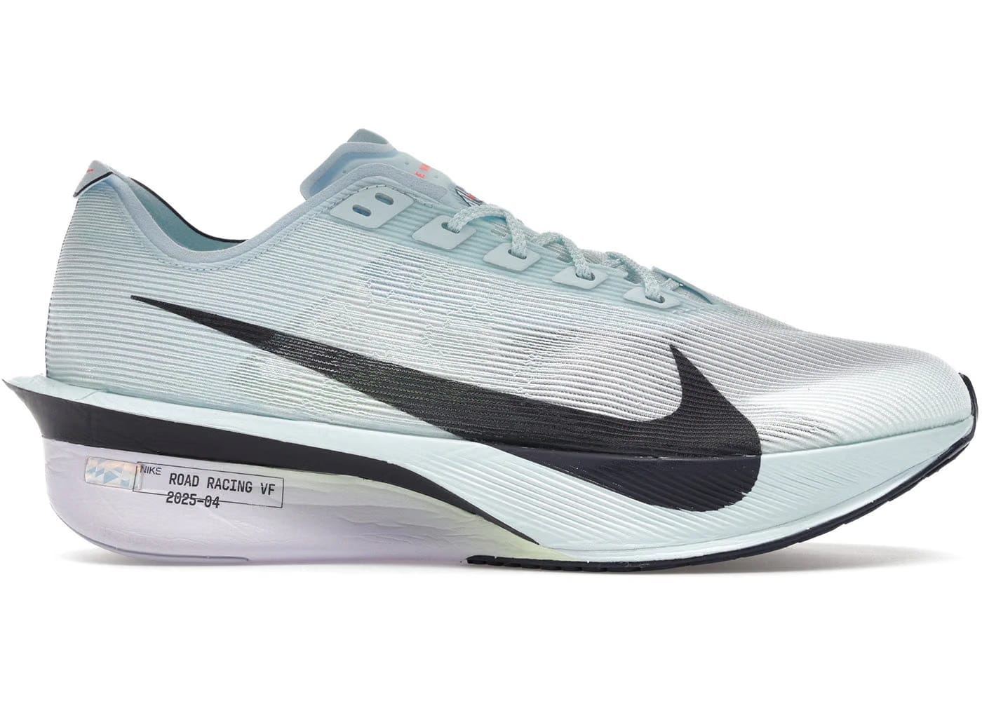 Nike Zoomx Vaporfly Next 4 Glacier Blue Womens