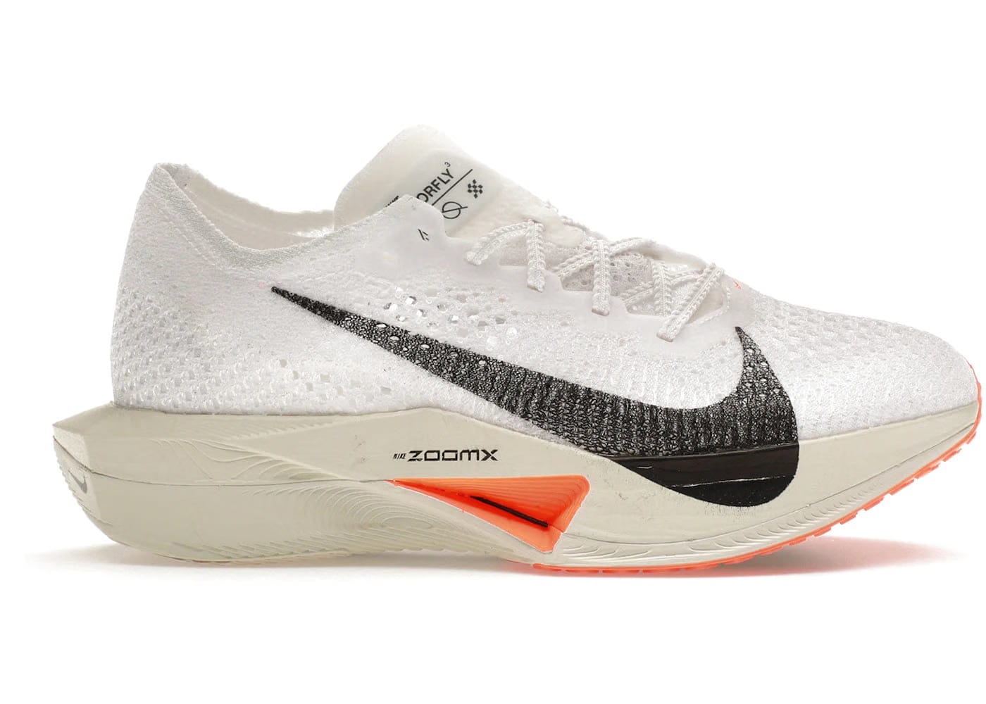 Nike Zoomx Vaporfly Next 3 Prototype Womens