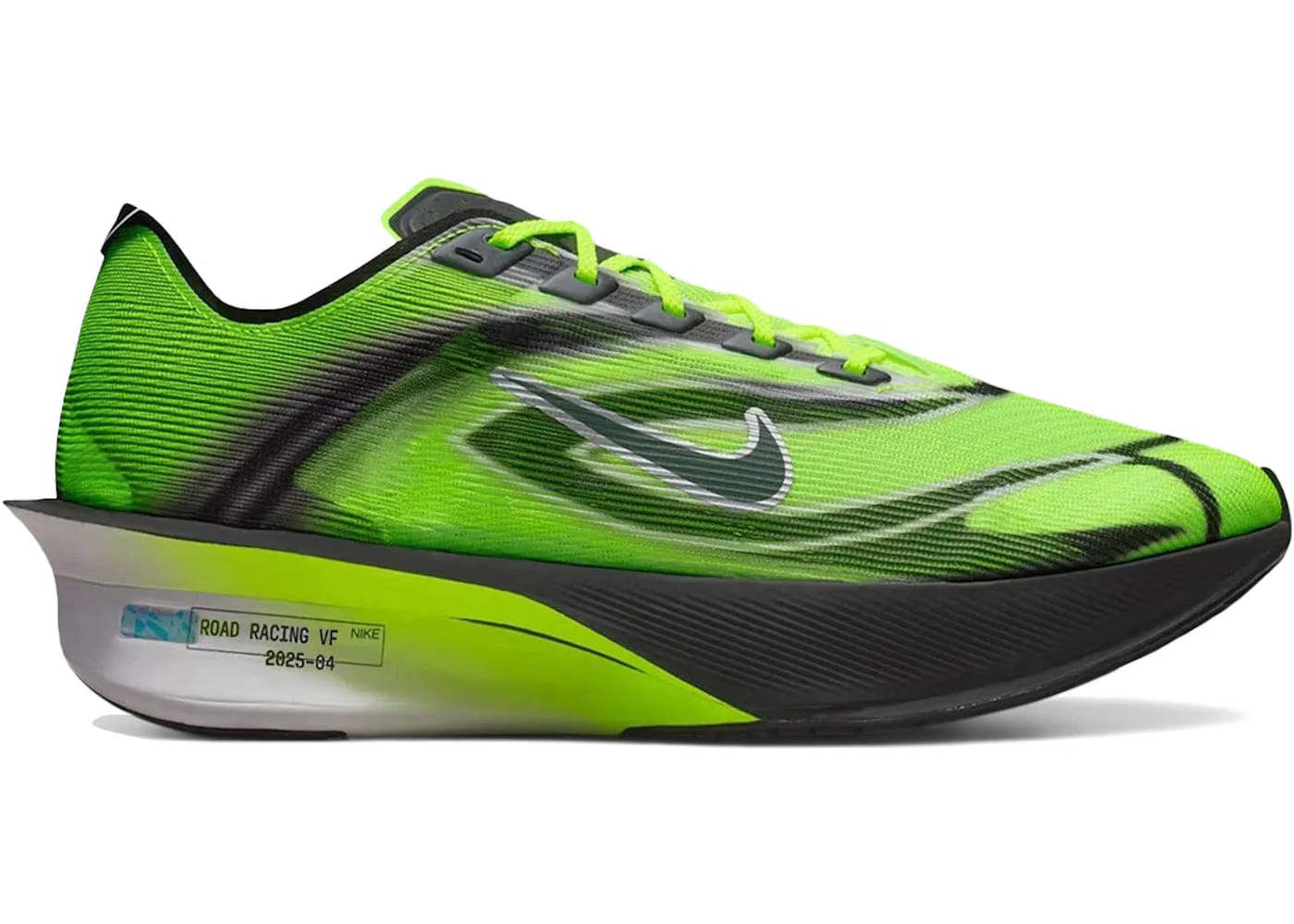 Nike Zoomx Vaporfly Next 4 Ekiden Pack Volt