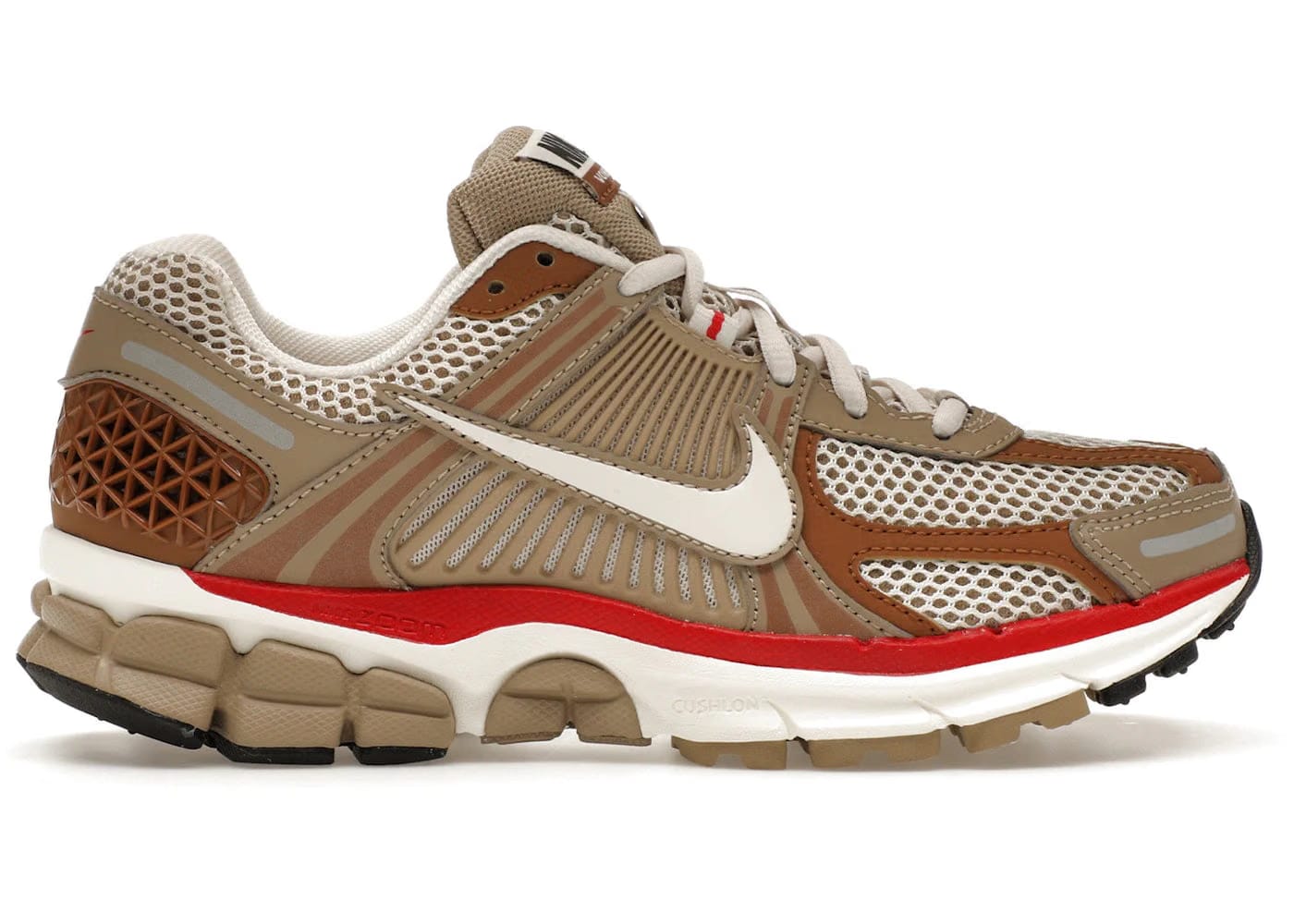 Nike Zoom Vomero 5 Khaki Phantom Womens