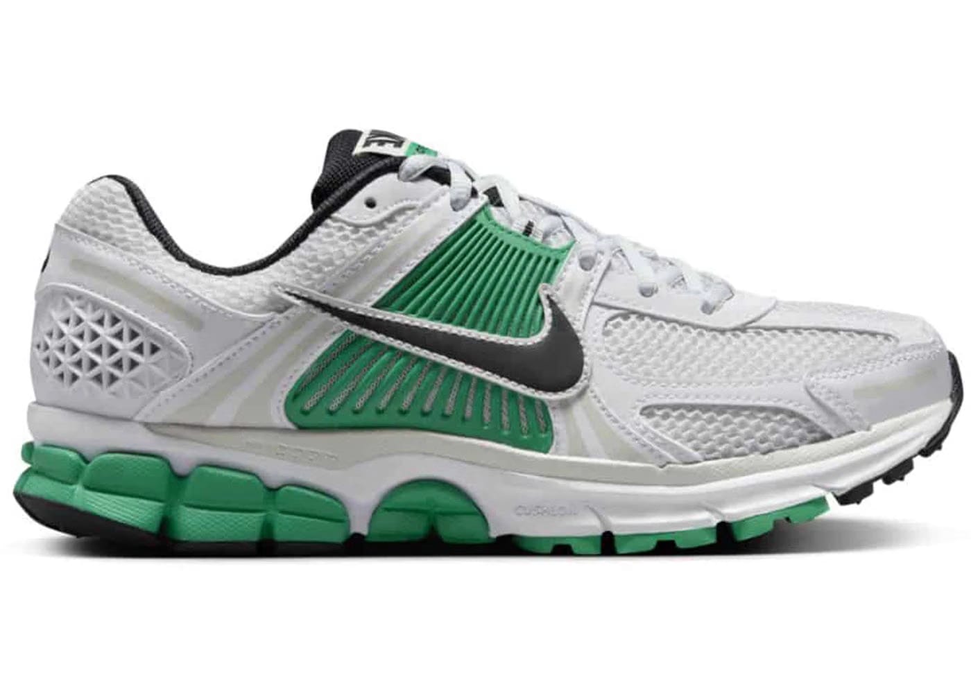 Nike Zoom Vomero 5 White Stadium Green Womens