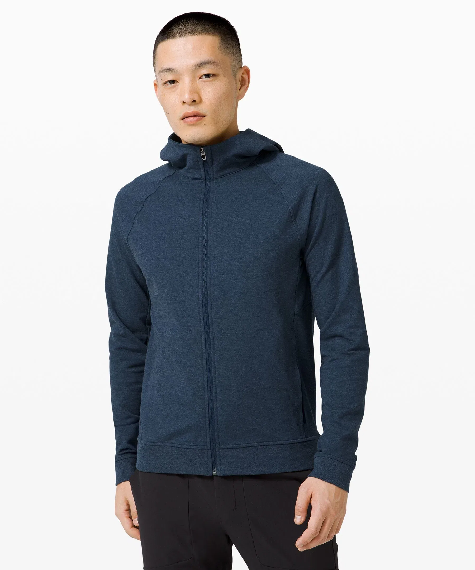 Lululemon City Sweat Full - Zip Hoodie