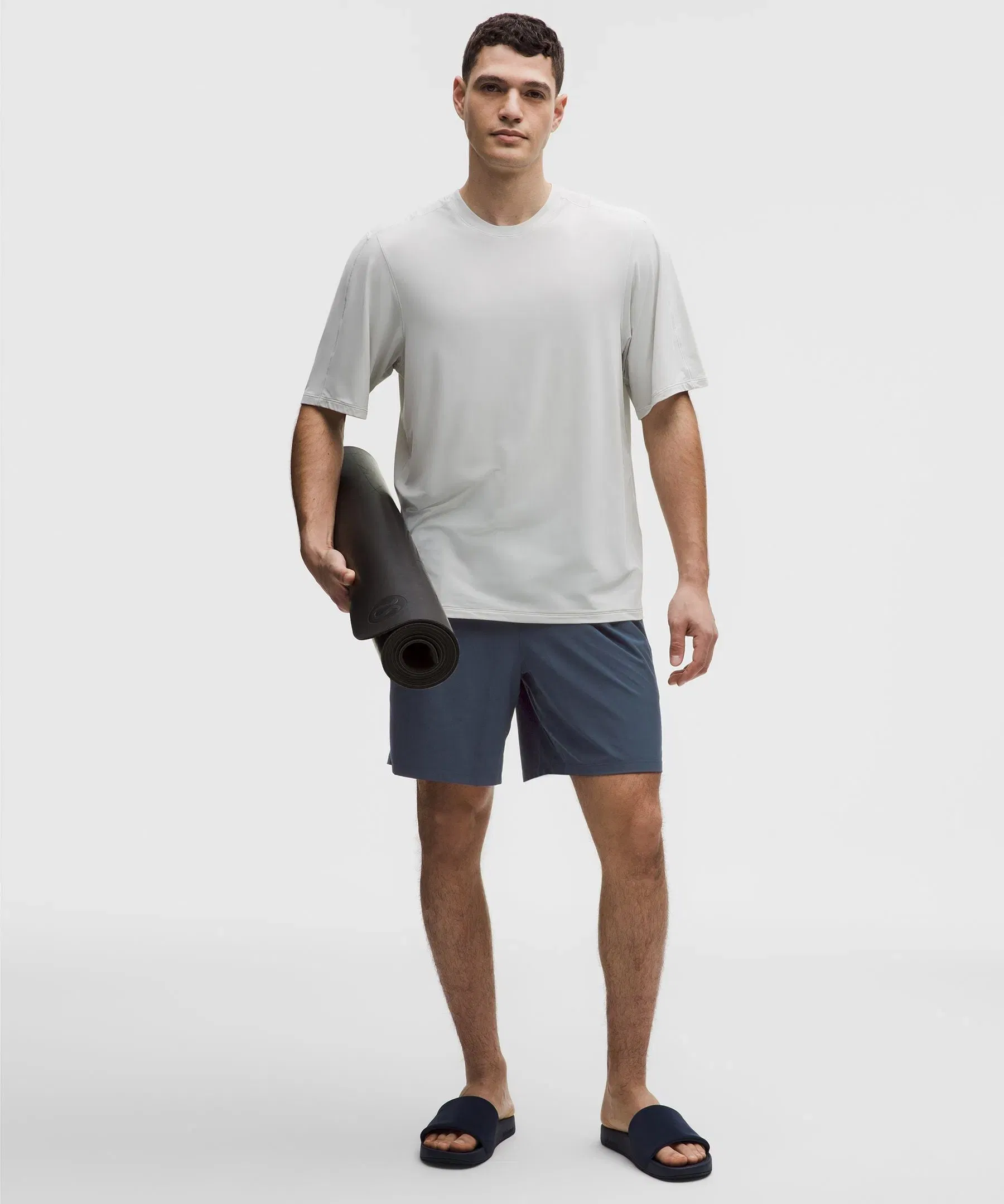 Lululemon Balancer Relaxed - Fit Short 7"