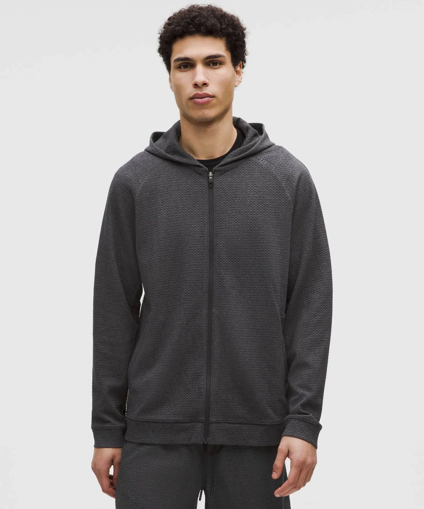 Lululemon Ease The Day Full - Zip Hoodie
