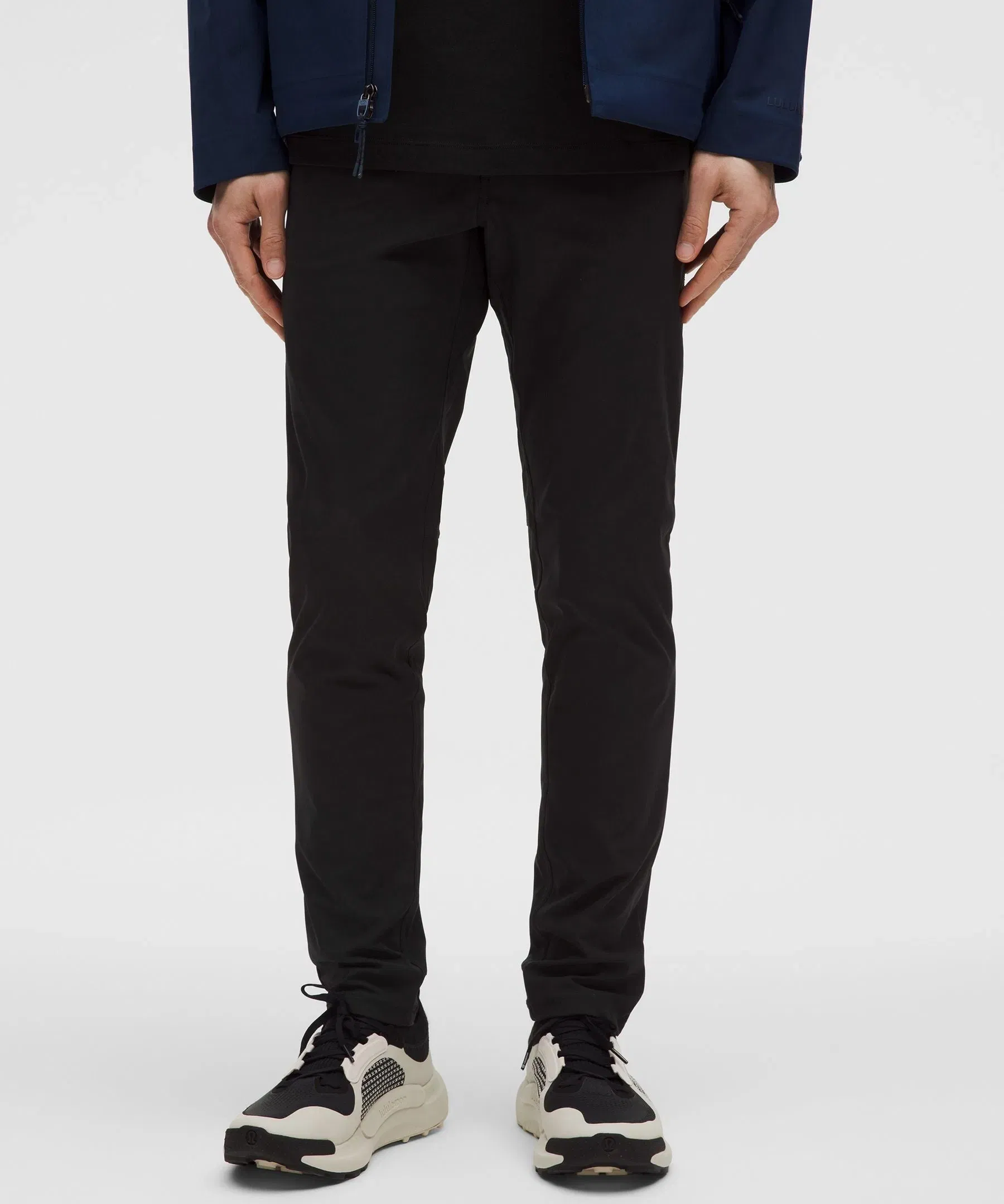 Lululemon ABC Slim - Fit 5 Pocket Pant 28 l *Warpstreme