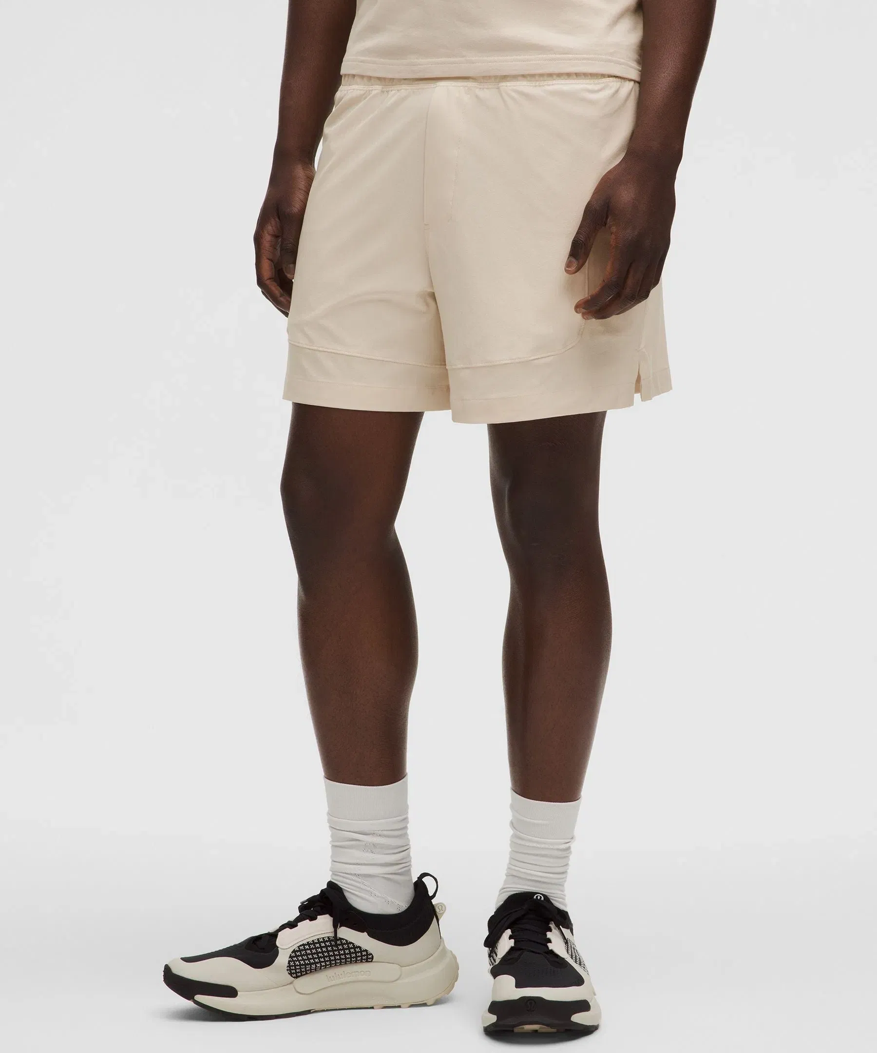 Lululemon Swift Lightweight Linerless Short 6" *SLNSH Collection