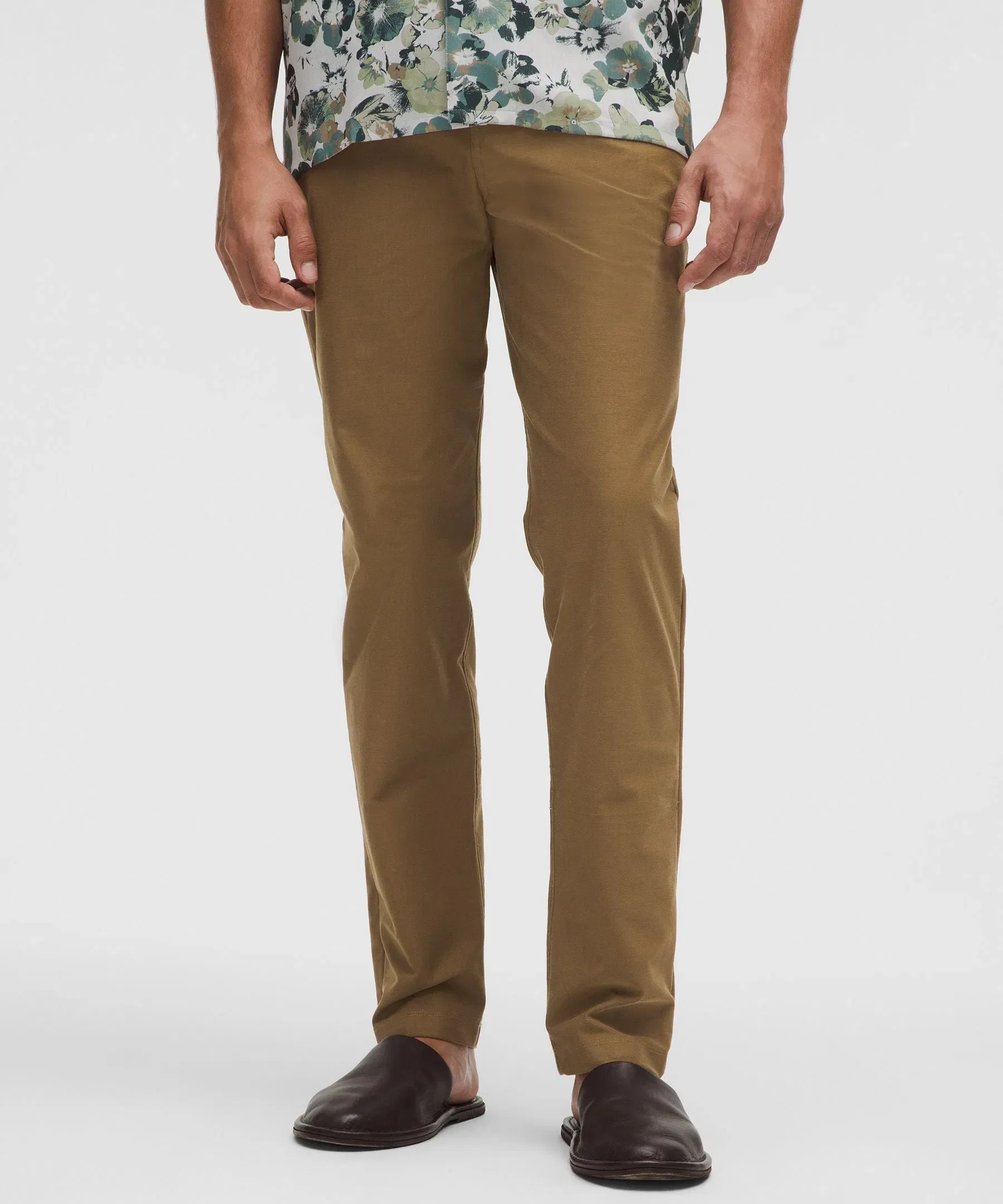 Lululemon ABC Classic - Fit 5 Pocket Pant 34 l *Utilitech