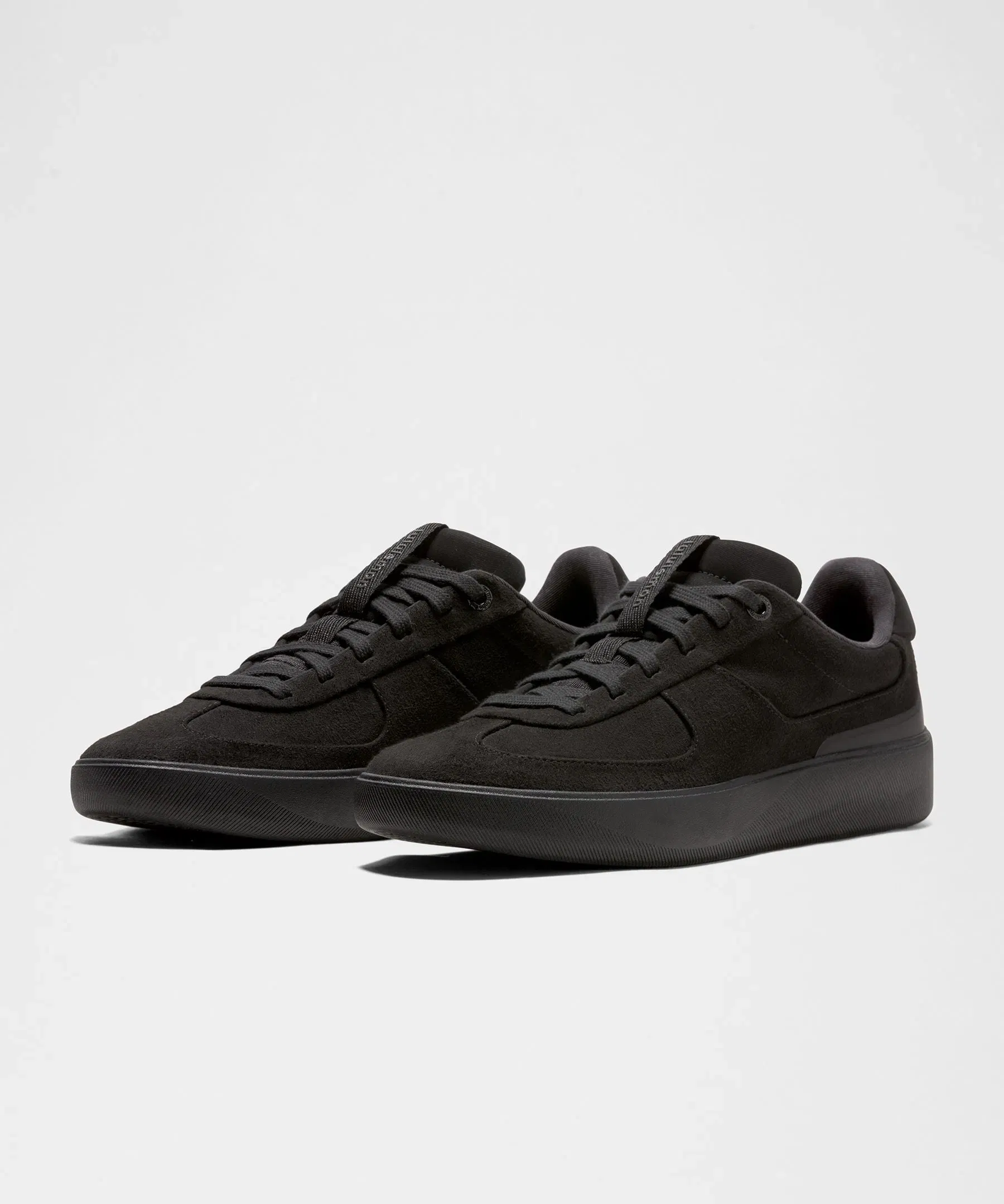 Lululemon Men's Cityverse Microsuede Sneaker
