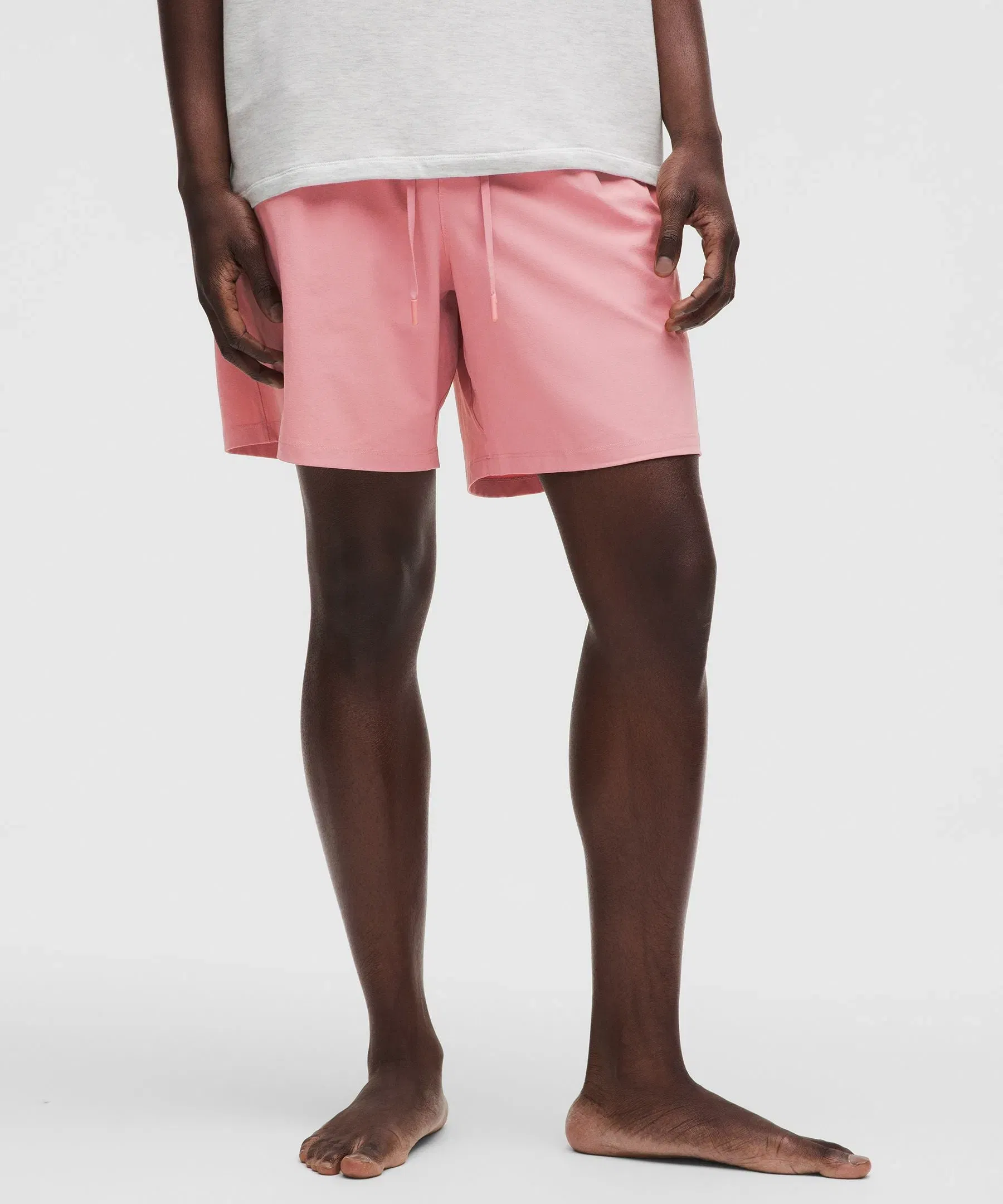 Lululemon Balancer Woven Relaxed - Fit Short 7"