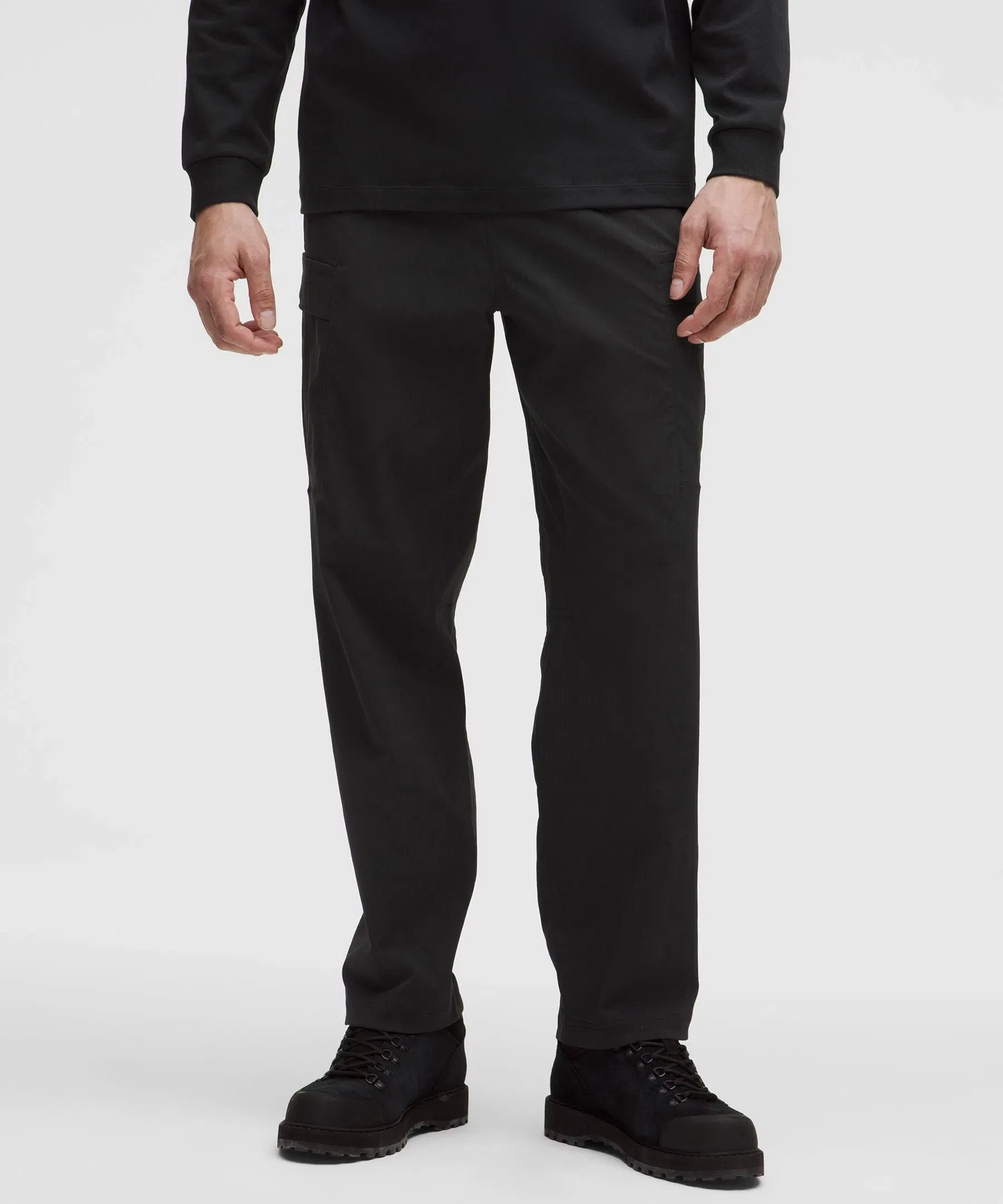 Lululemon Ripstop Relaxed - Fit Cargo Pant *Regular