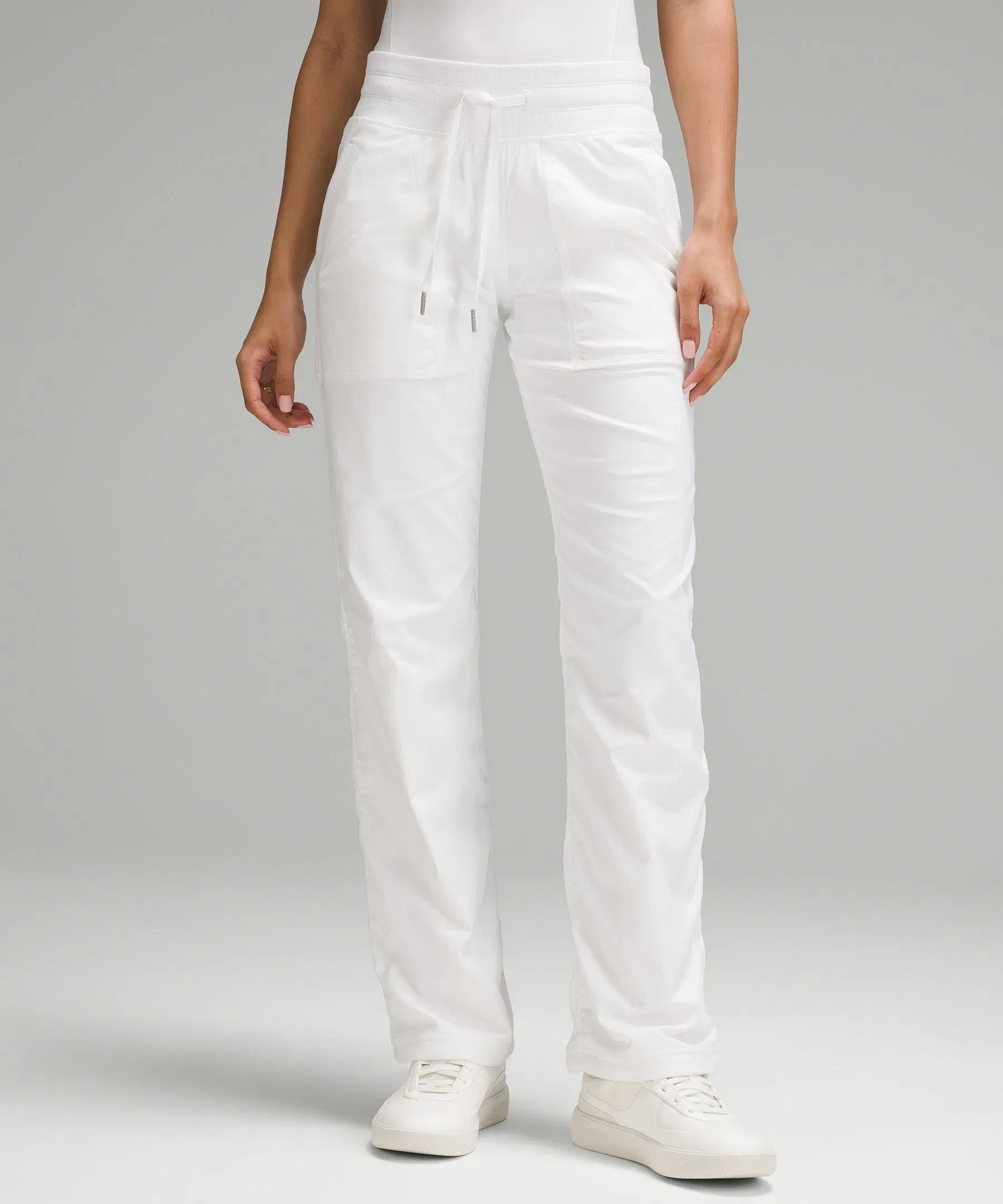 Lululemon Dance Studio Mid - Rise Pant *Short