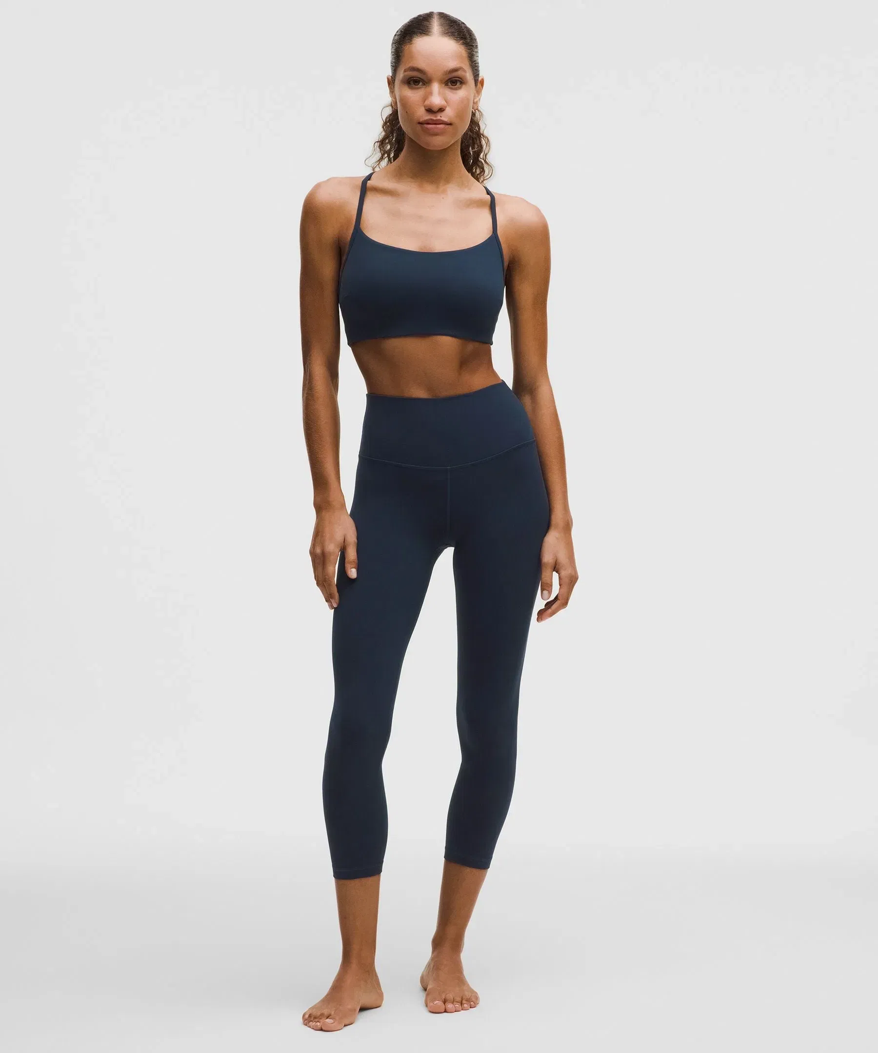 Lululemon lululemon Align™ High - Rise Crop 23"