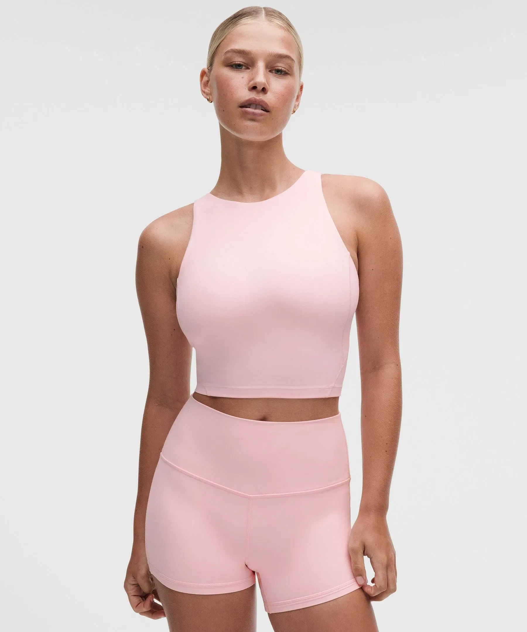 Lululemon Women's lululemon Align™ High - Neck Tank Top *Light Support