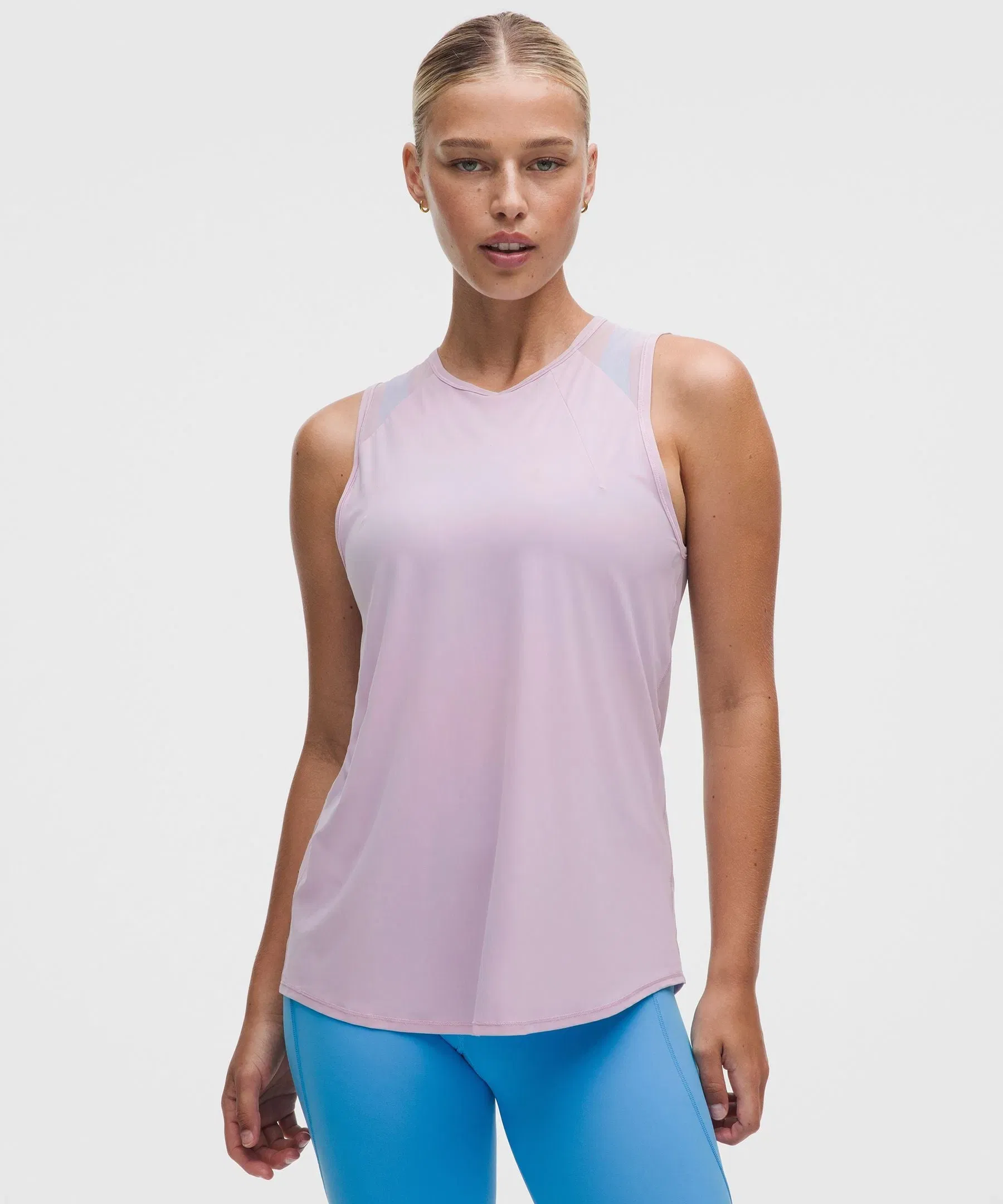Lululemon Women's Sculpt Tank Top