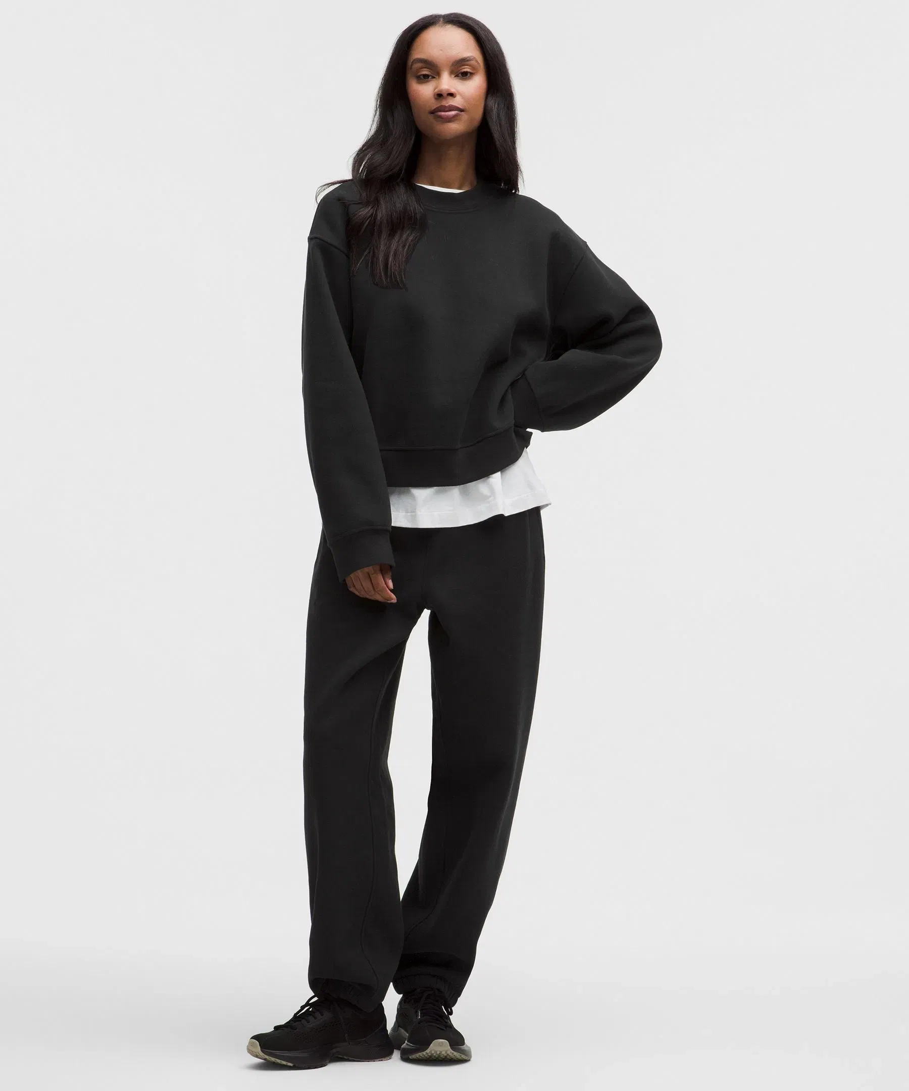 Lululemon Women's Women's Steady State SuperLoft Jogger