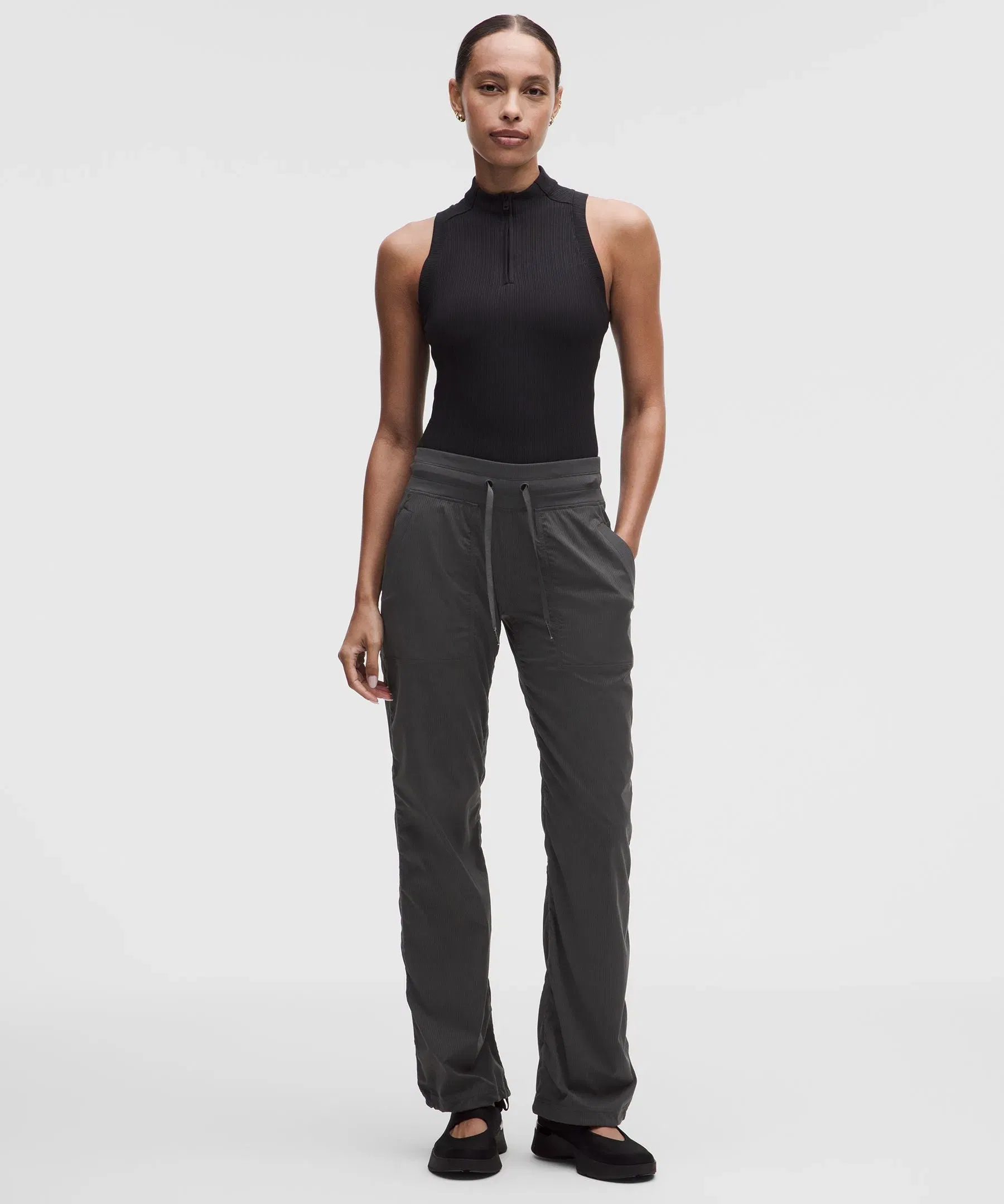 Lululemon Dance Studio Mid - Rise Pant *Tall