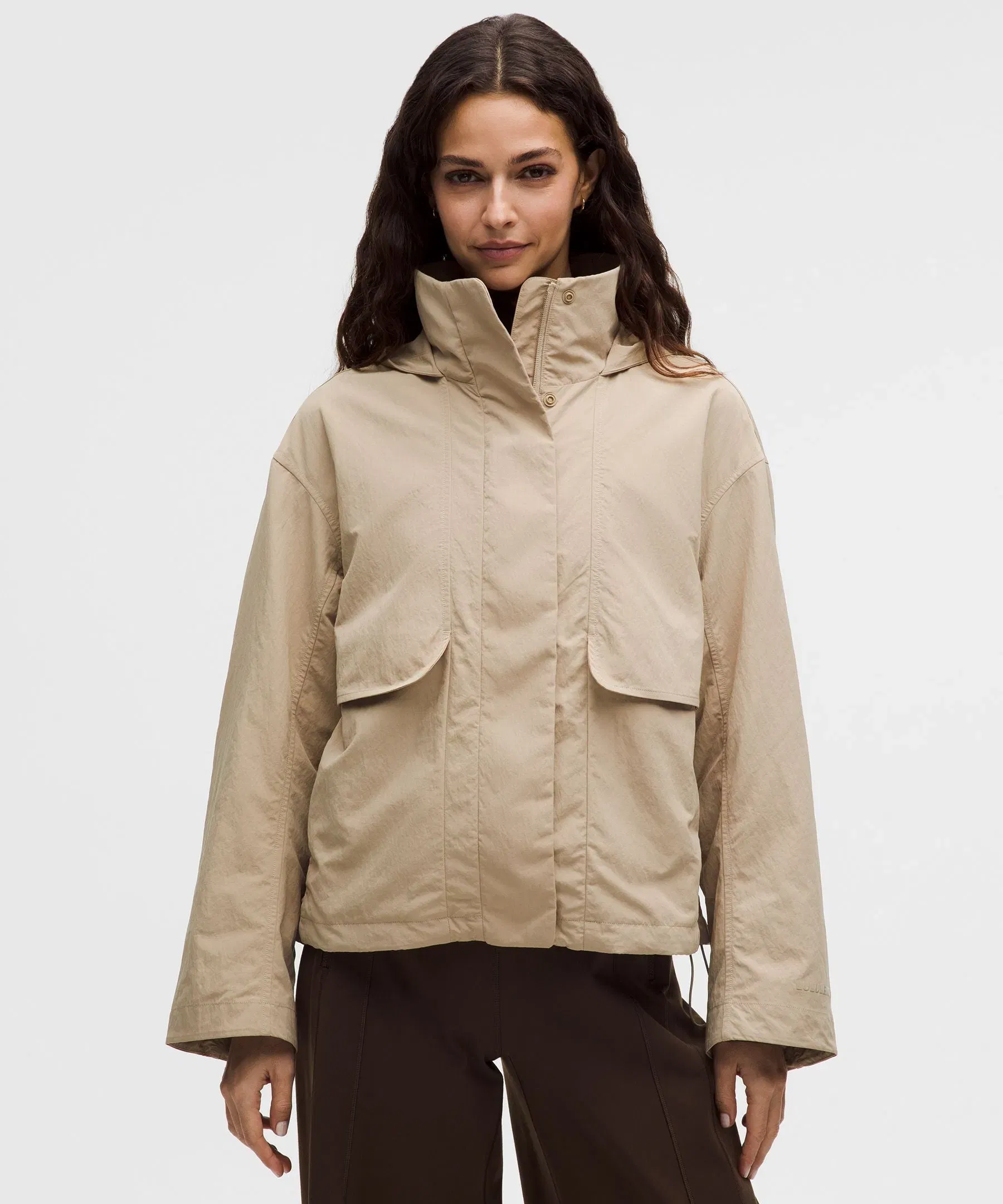 Lululemon Always Effortless Jacket *Evolve