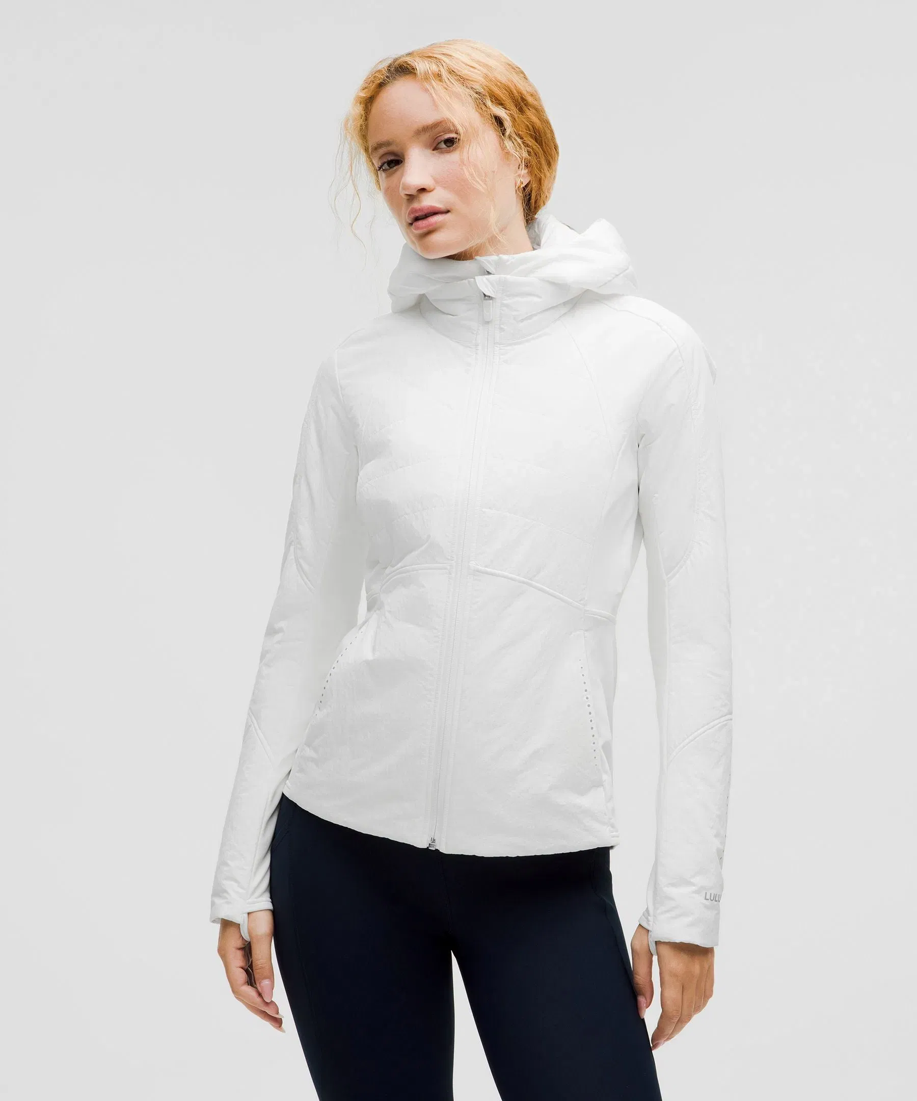 Lululemon Another Mile Jacket