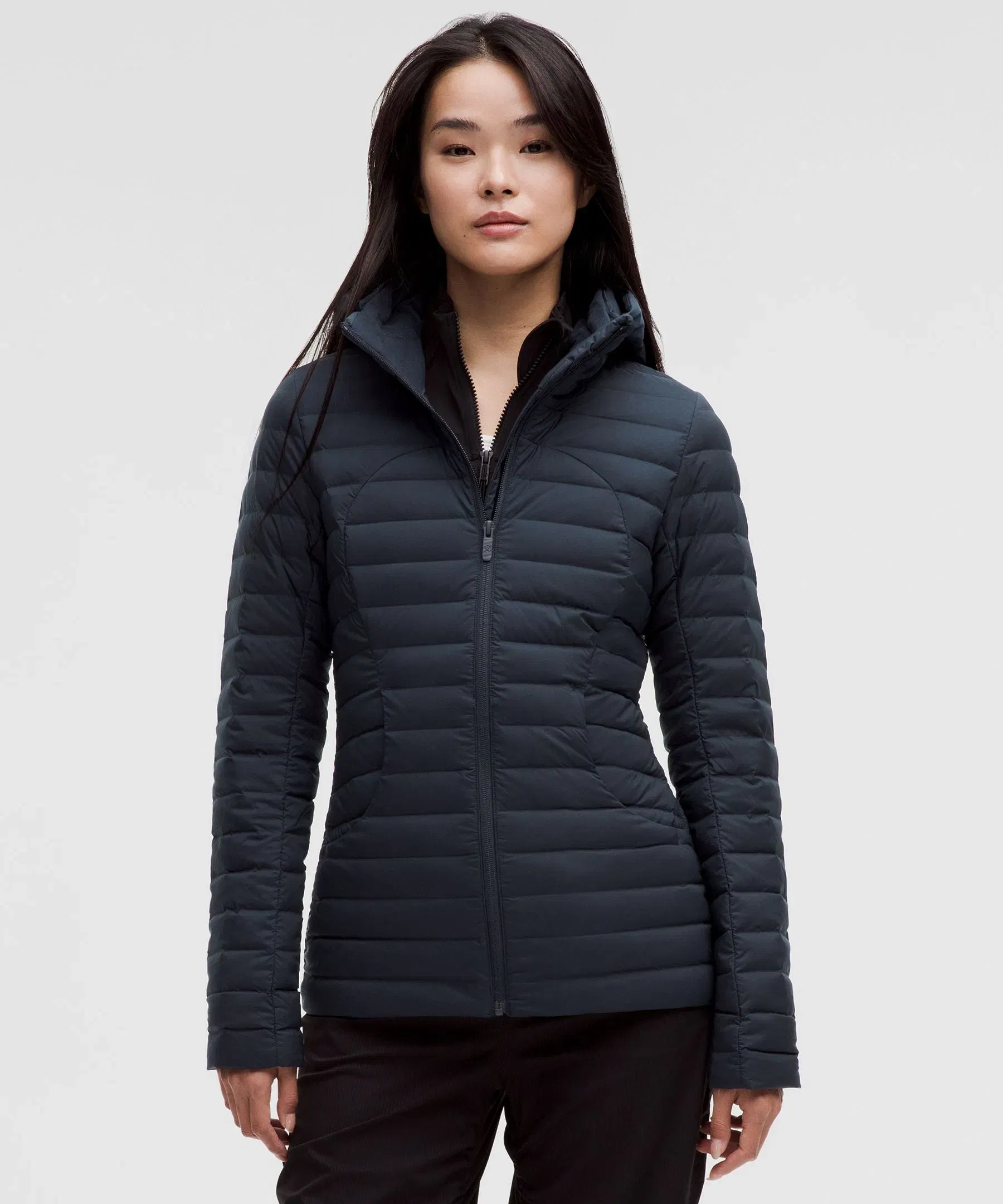 Lululemon Pack It Down Jacket