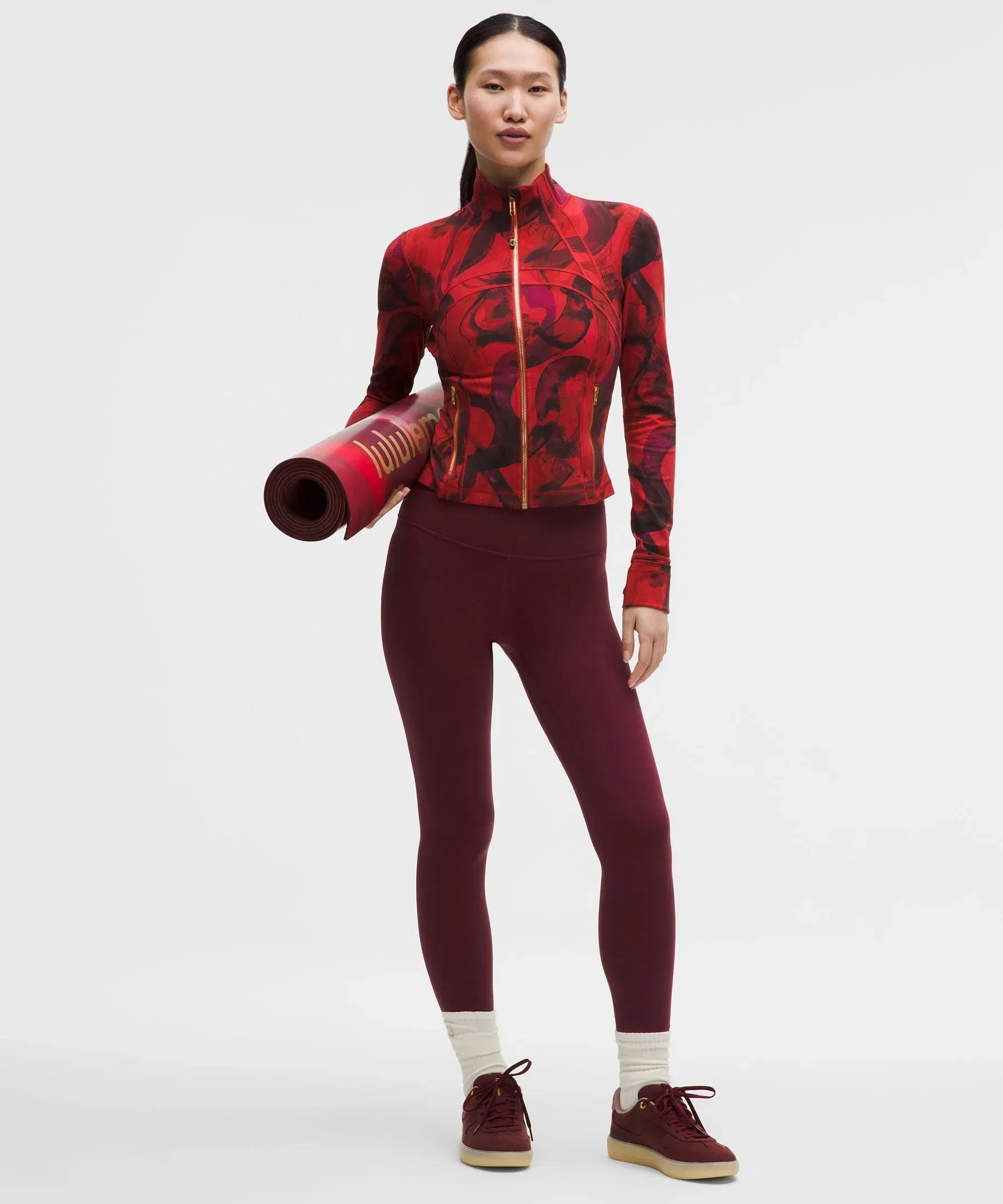Lululemon Women's Lunar New Year lululemon Align™ High - Rise Pant 25"