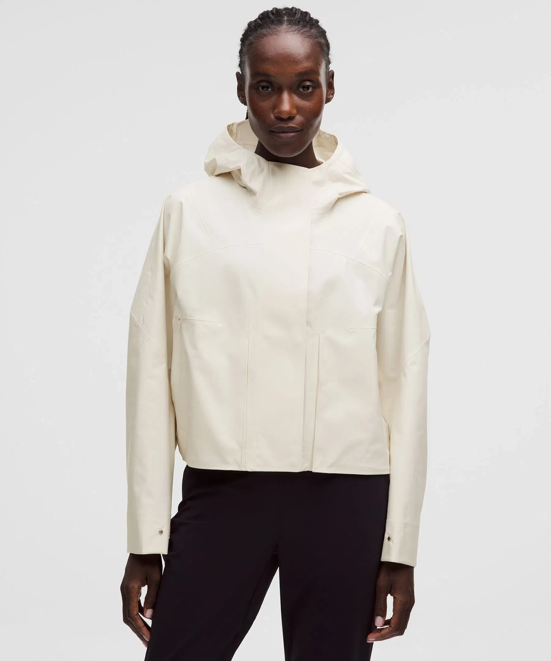 Lululemon Rain Chaser Jacket