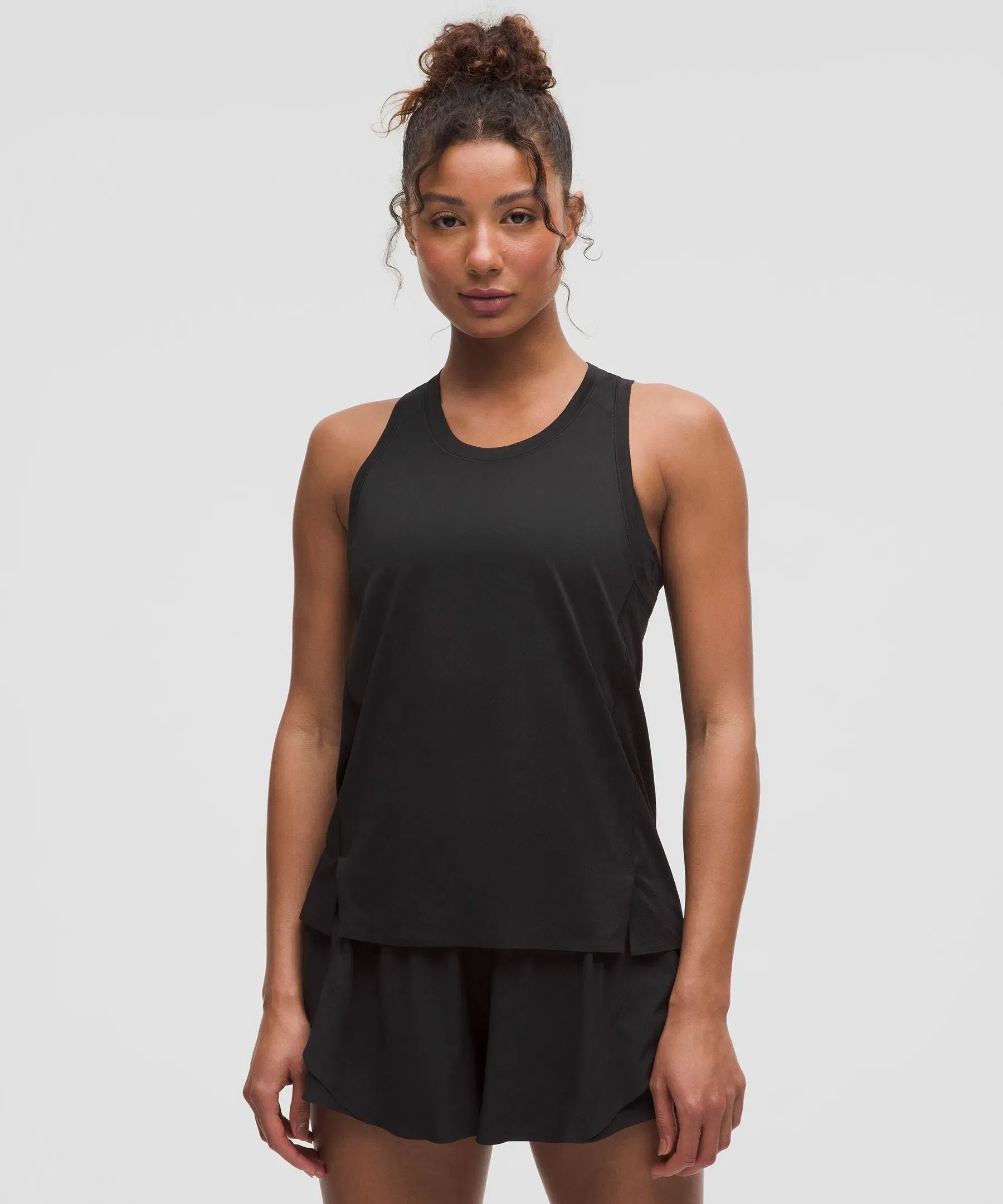 Lululemon Women's Fast and Free Singlet