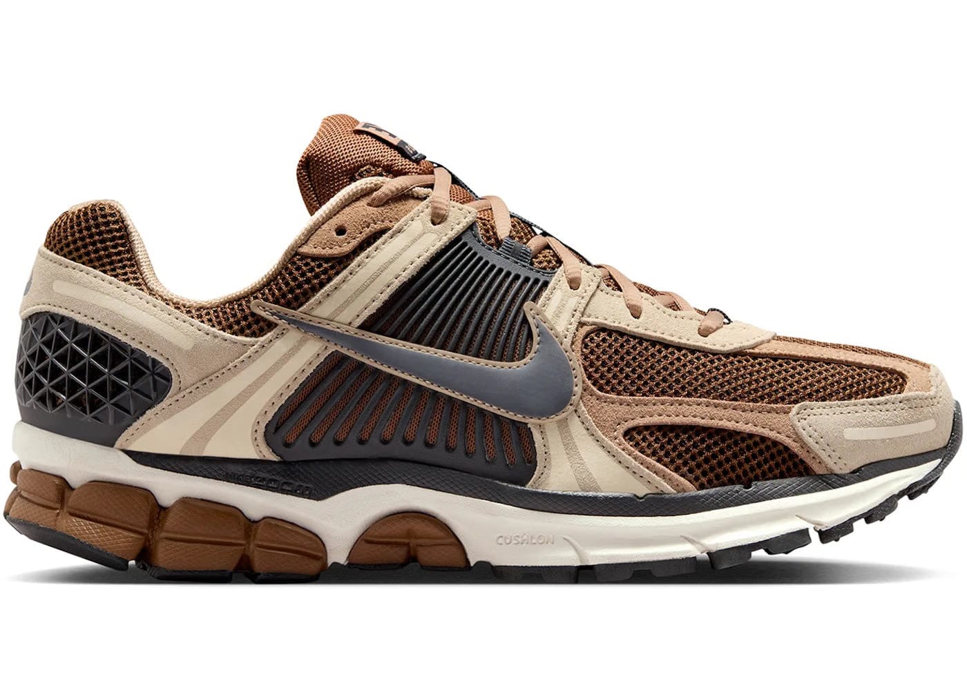 Nike Zoom Vomero 5 Light British Tan Khaki