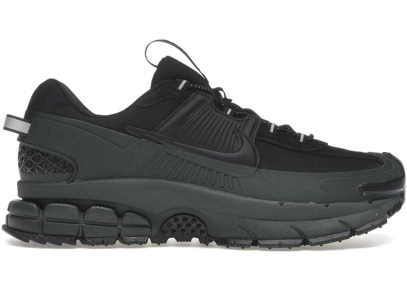 Nike Zoom Vomero 5 Roam Sequoia Black