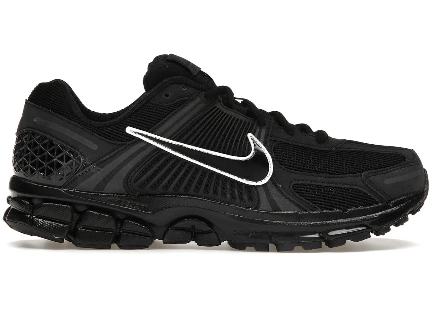 Nike Zoom Vomero 5 Black Summit White Womens