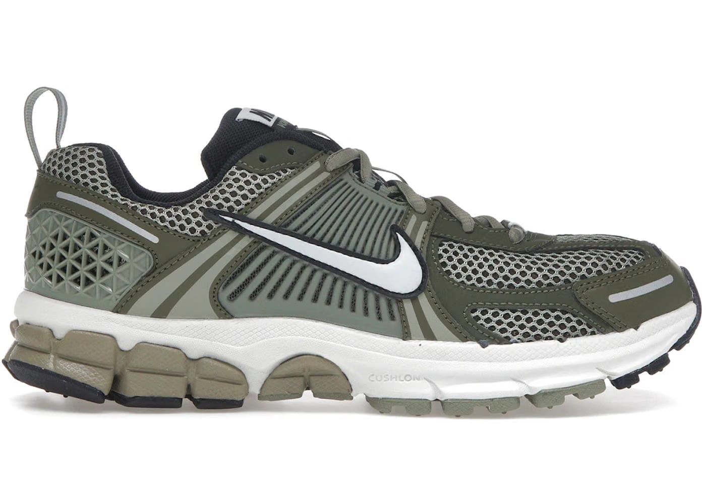 Nike Zoom Vomero 5 Cargo Khaki Light Army Gs