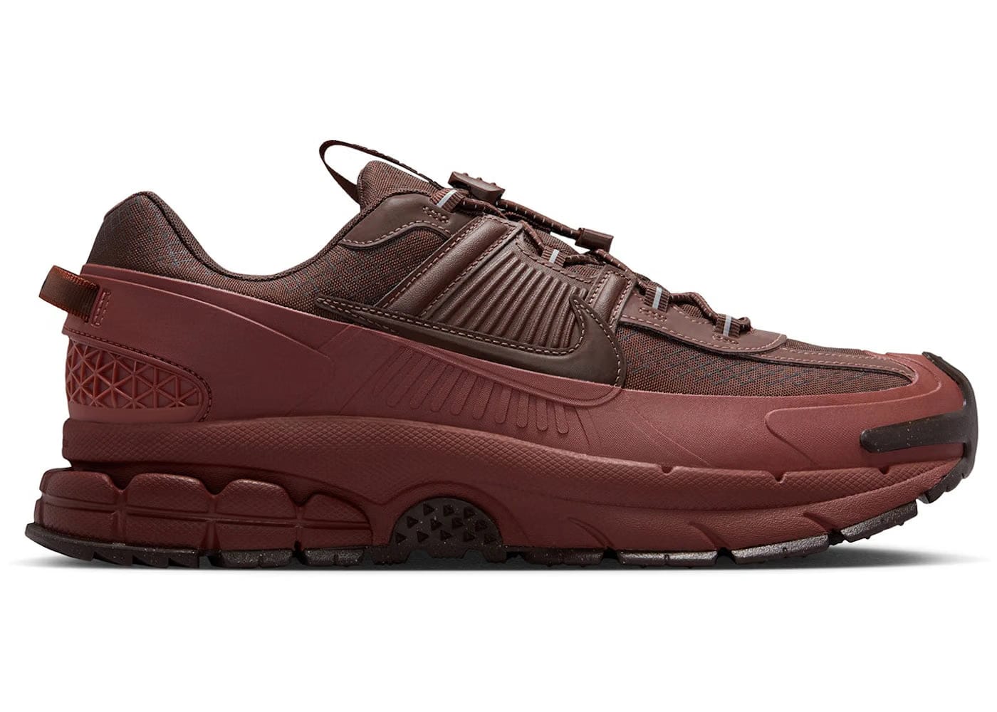 Nike Zoom Vomero 5 Roam Baroque Brown Red Sepia