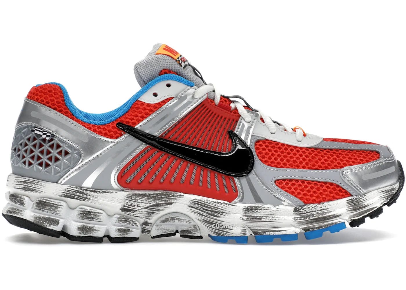 Nike Zoom Vomero 5 Gundam Womens
