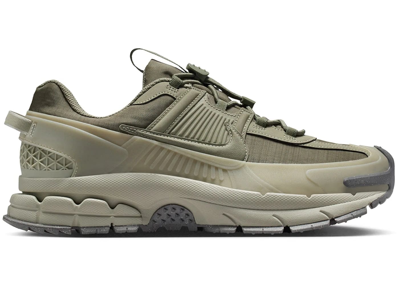 Nike Zoom Vomero 5 Roam Silver Sage Spruce Fog