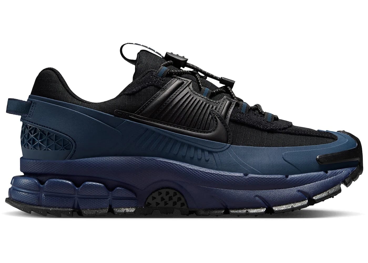 Nike Zoom Vomero 5 Roam Midnight Navy Black Womens
