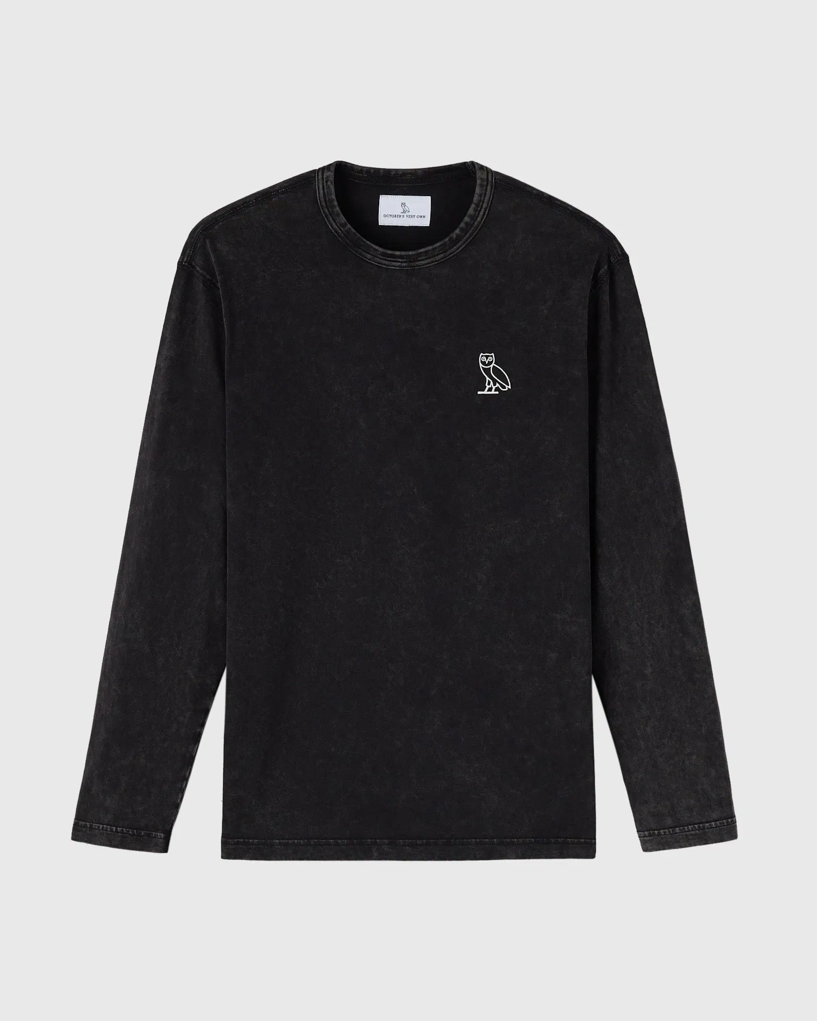 OVO Muskoka Long - Sleeve T-Shirt
